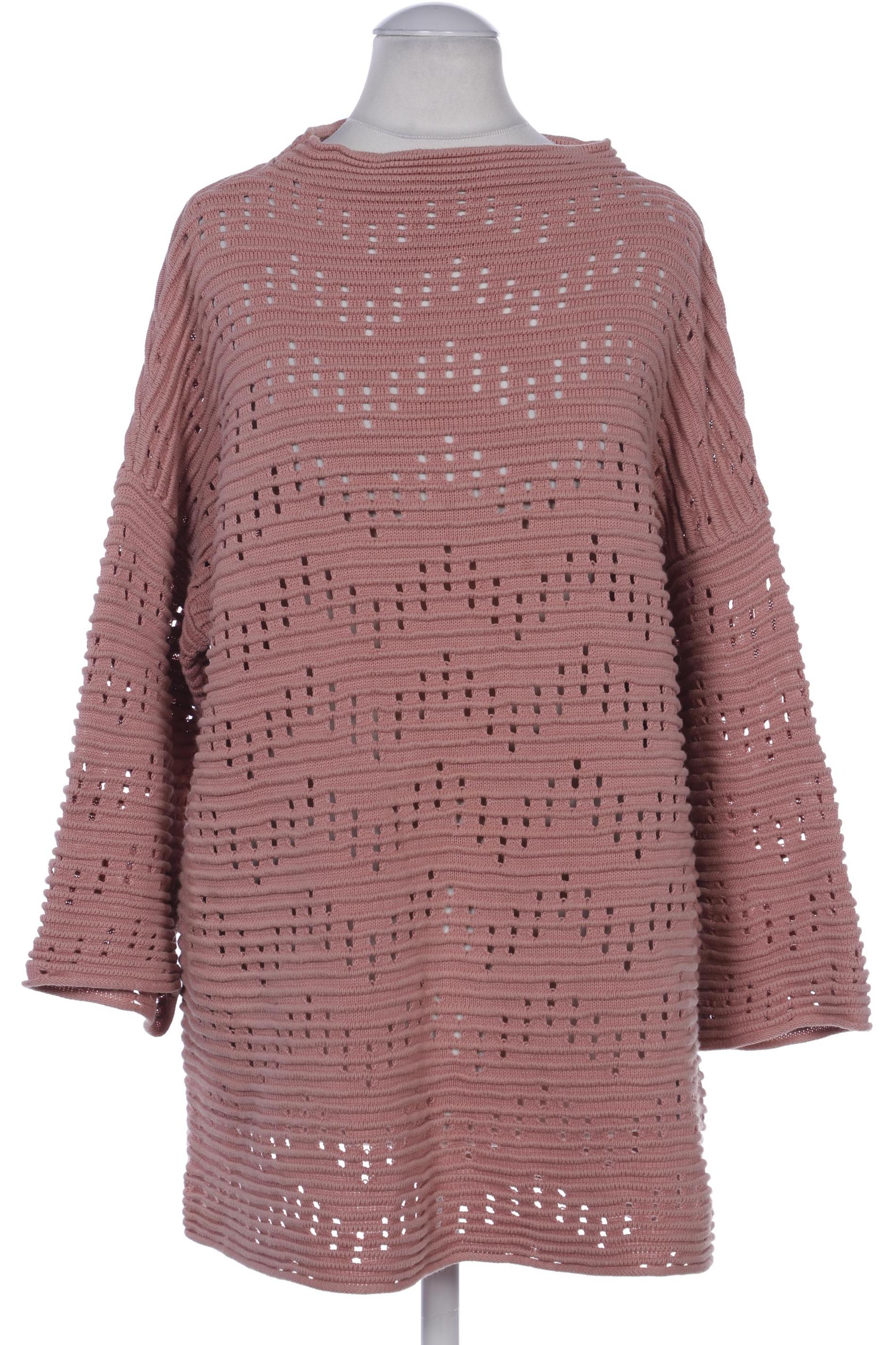 

Armedangels Damen Pullover, pink, Gr. 34