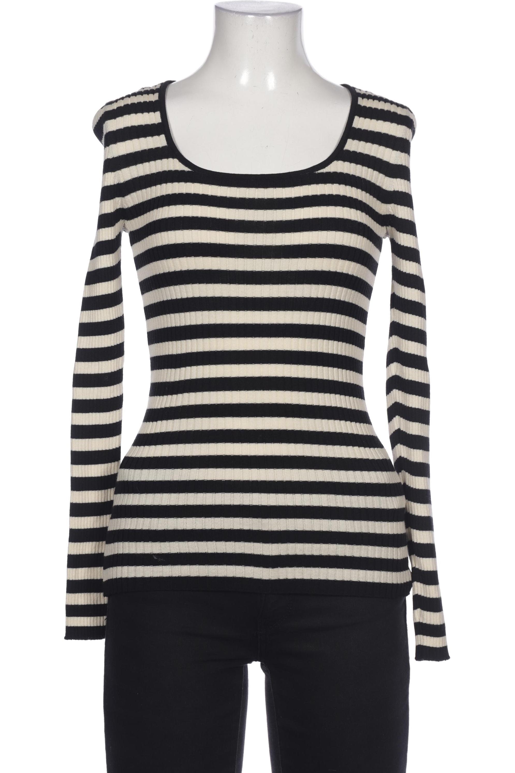 

Armedangels Damen Pullover, schwarz, Gr. 40