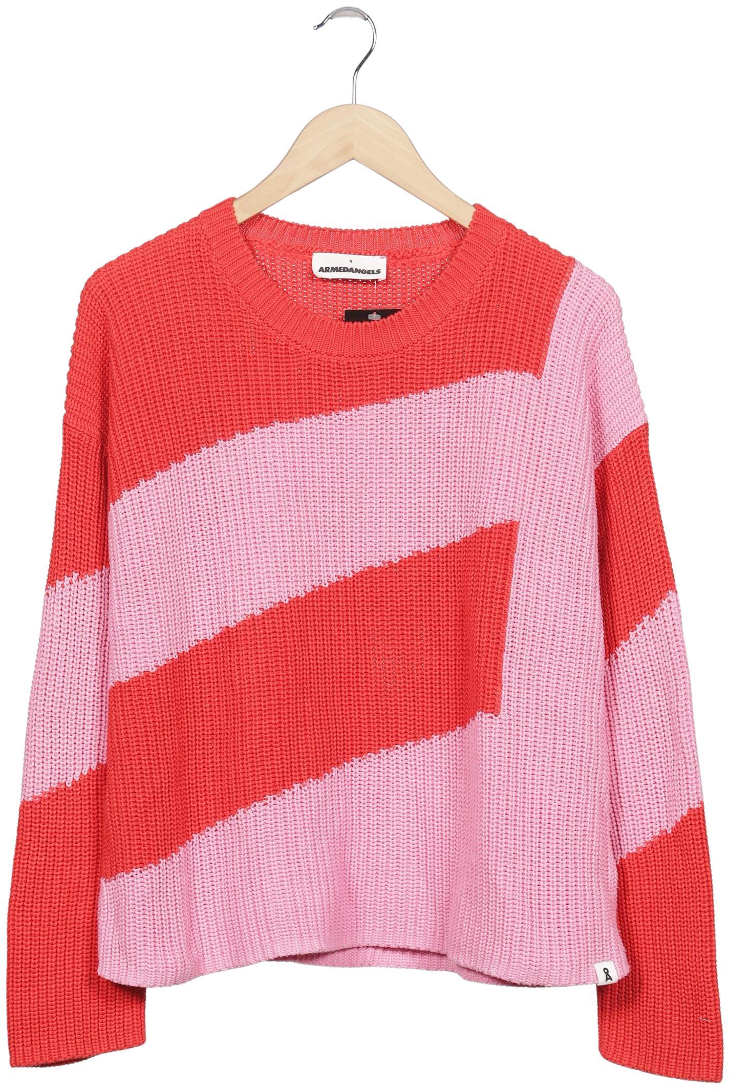 

Armedangels Damen Pullover, mehrfarbig, Gr. 40