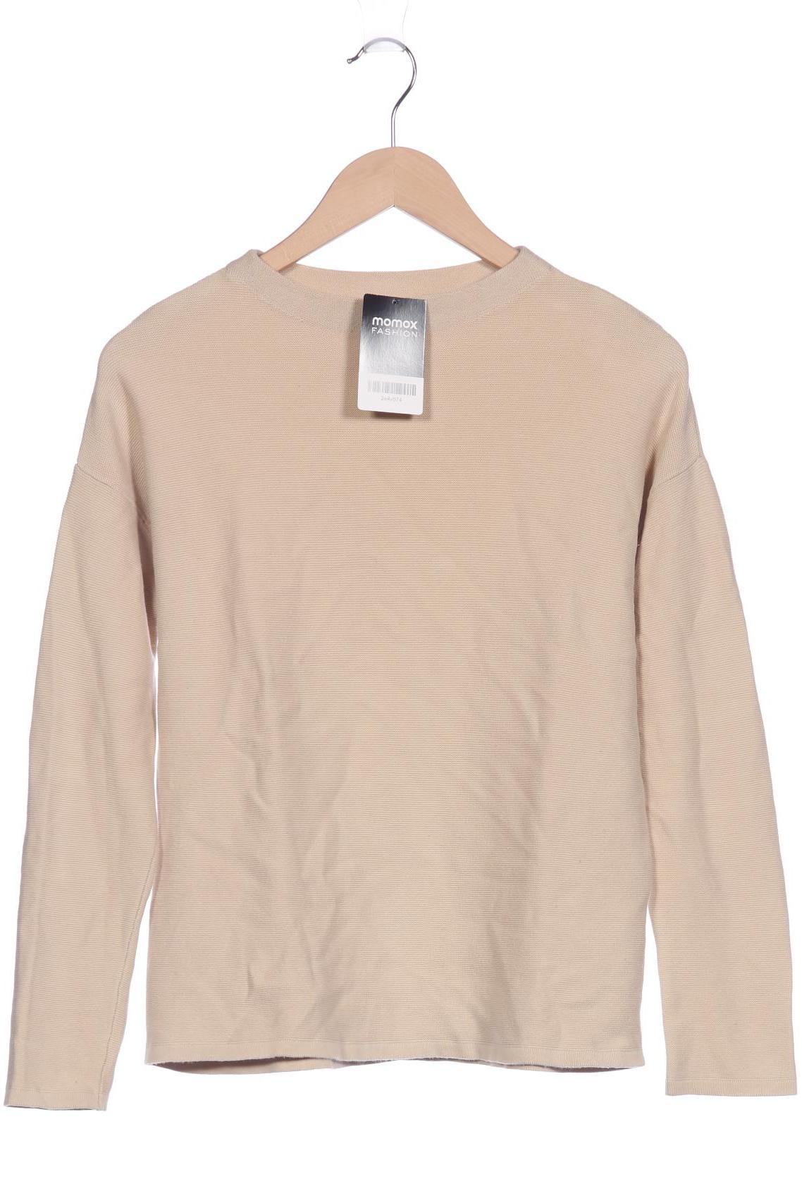 

Armedangels Damen Pullover, beige, Gr. 36