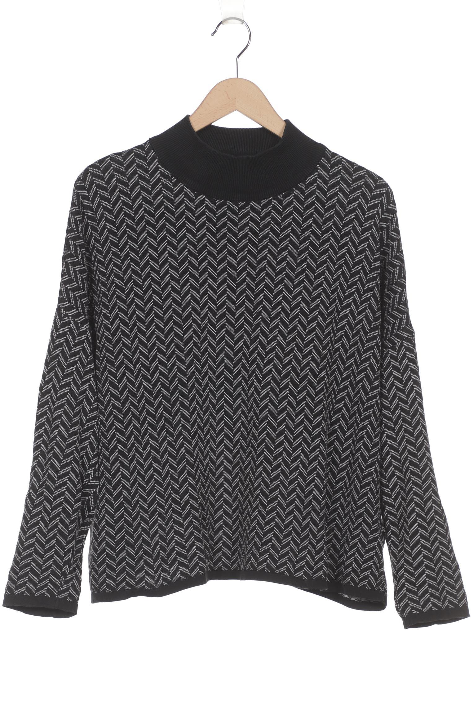 

Armedangels Damen Pullover, schwarz, Gr. 42