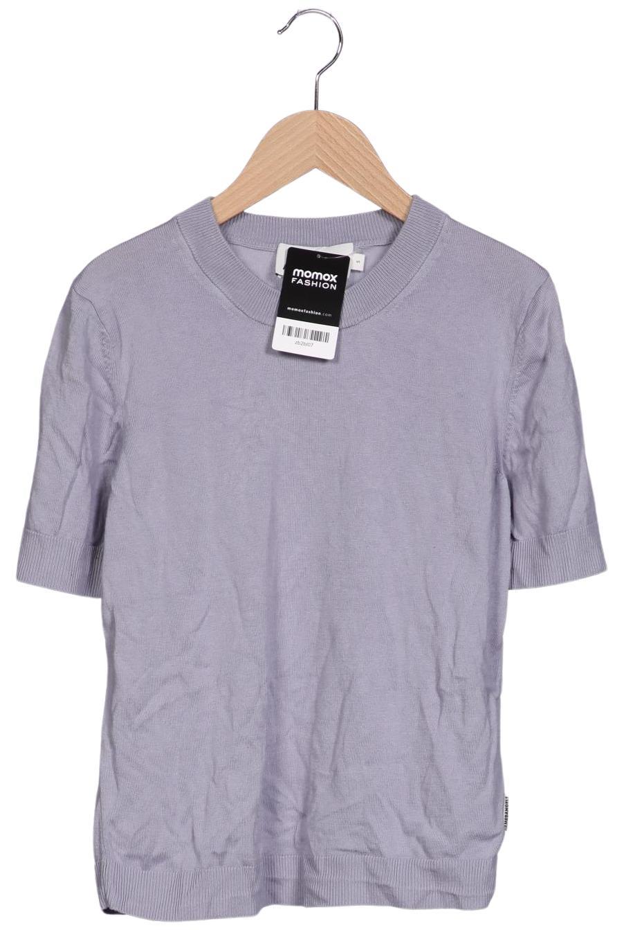 

Armedangels Damen Pullover, flieder, Gr. 36