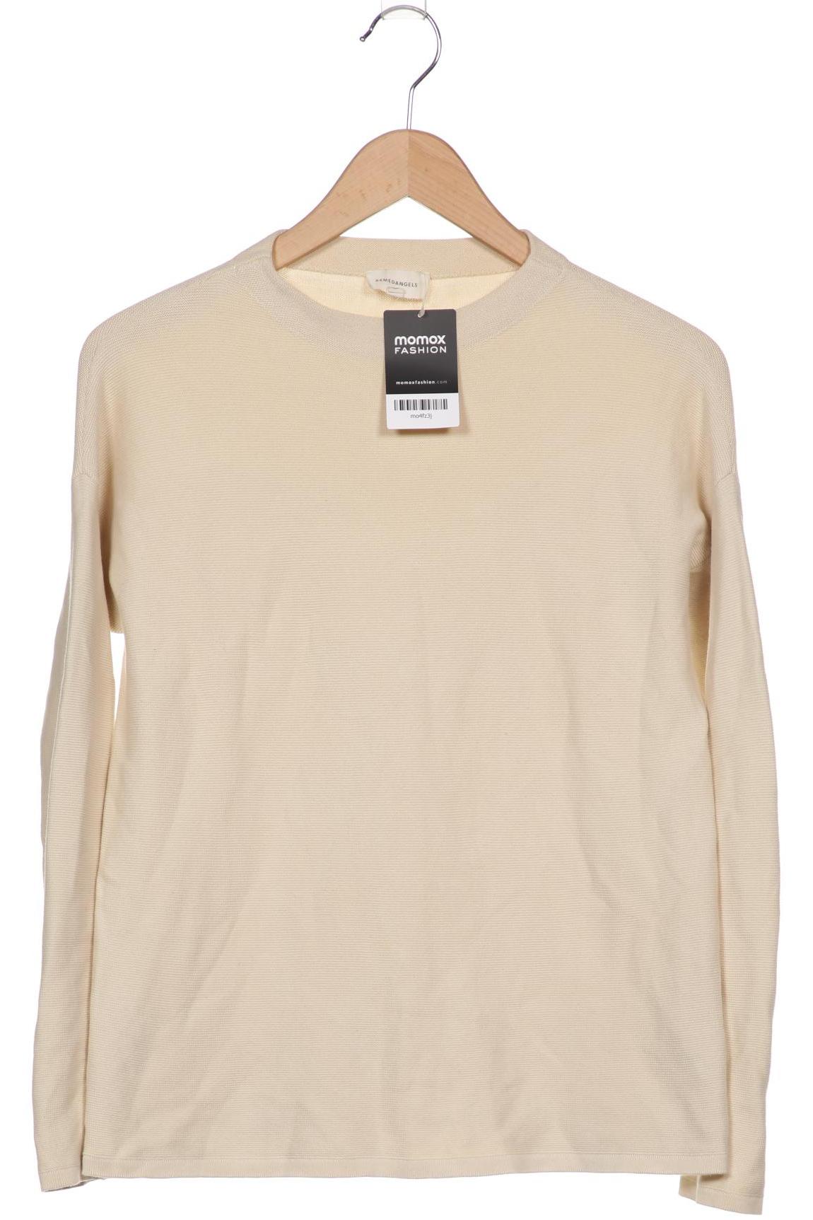 

ARMEDANGELS Damen Pullover, beige