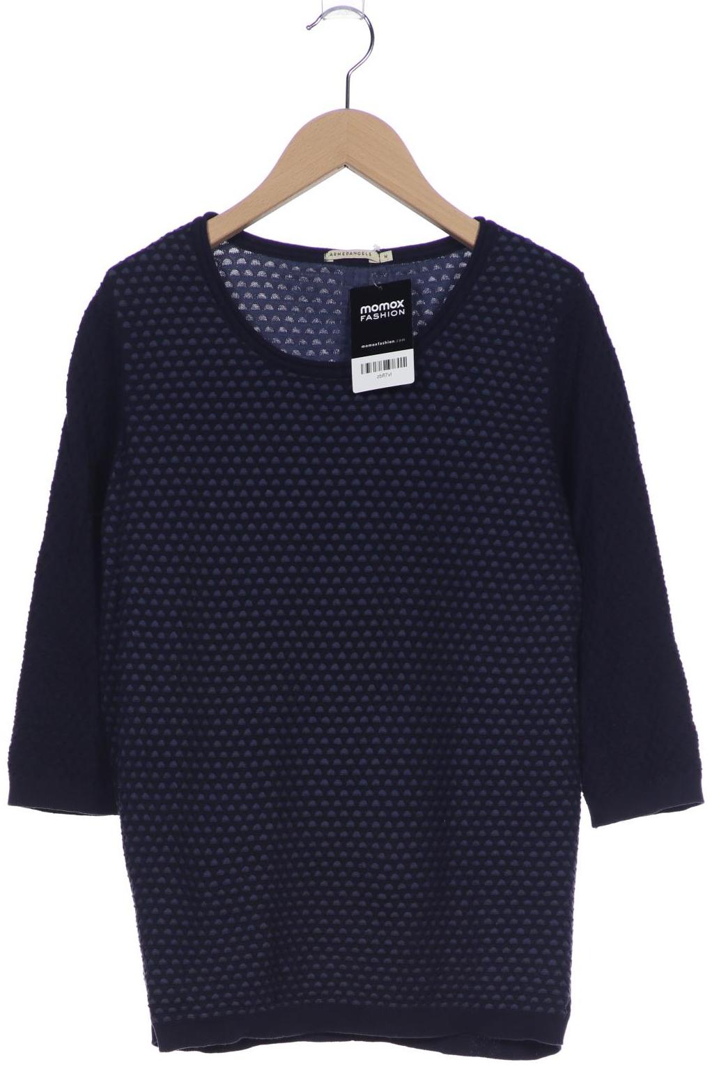 

Armedangels Damen Pullover, marineblau, Gr. 38