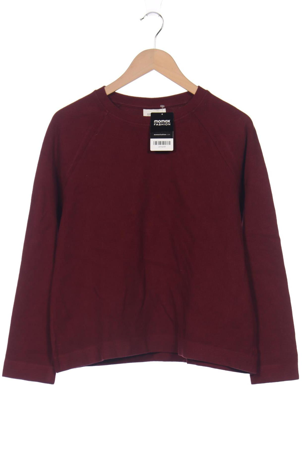 

ARMEDANGELS Damen Pullover, bordeaux