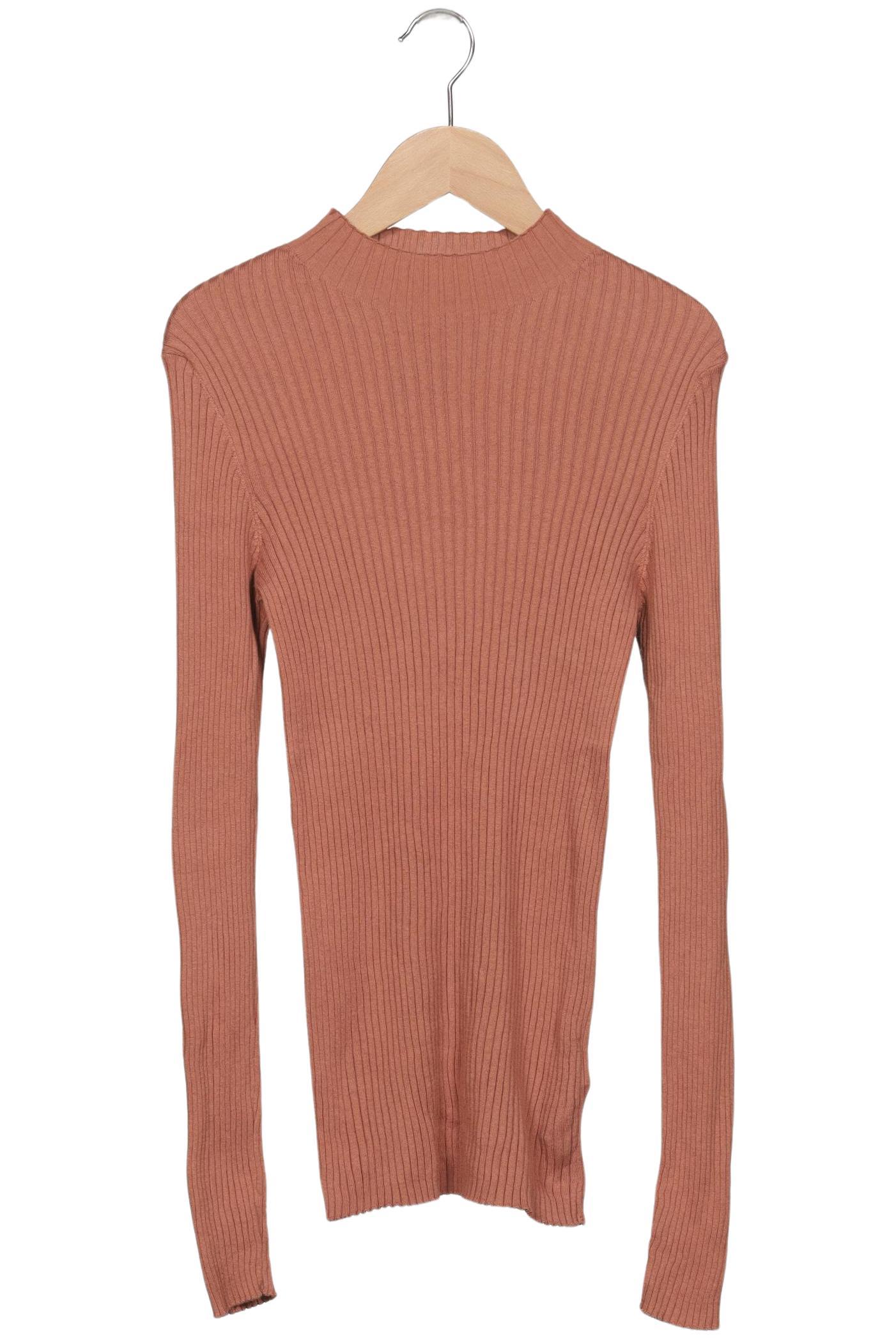 

Armedangels Damen Pullover, braun, Gr. 42