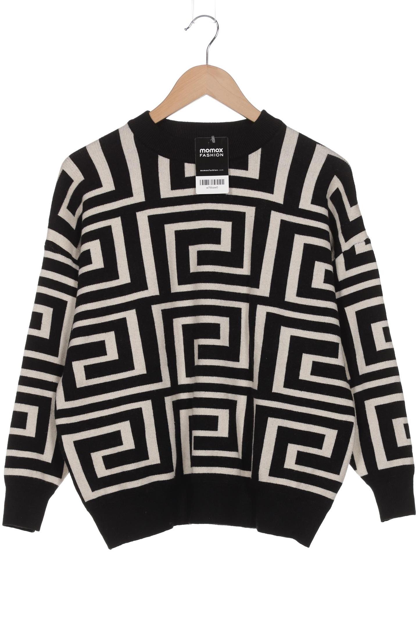 

Armedangels Damen Pullover, schwarz, Gr. 36