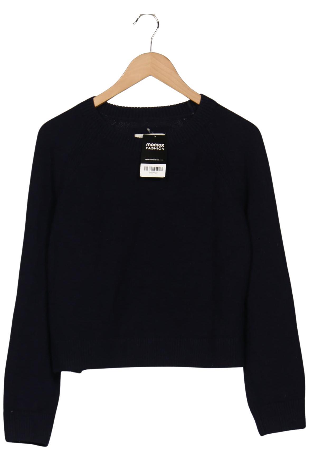 

Armedangels Damen Pullover, marineblau, Gr. 40