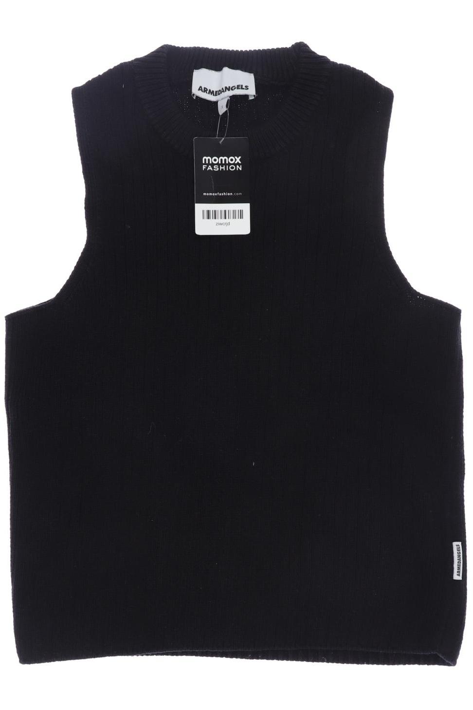 

Armedangels Damen Pullover, schwarz, Gr. 36