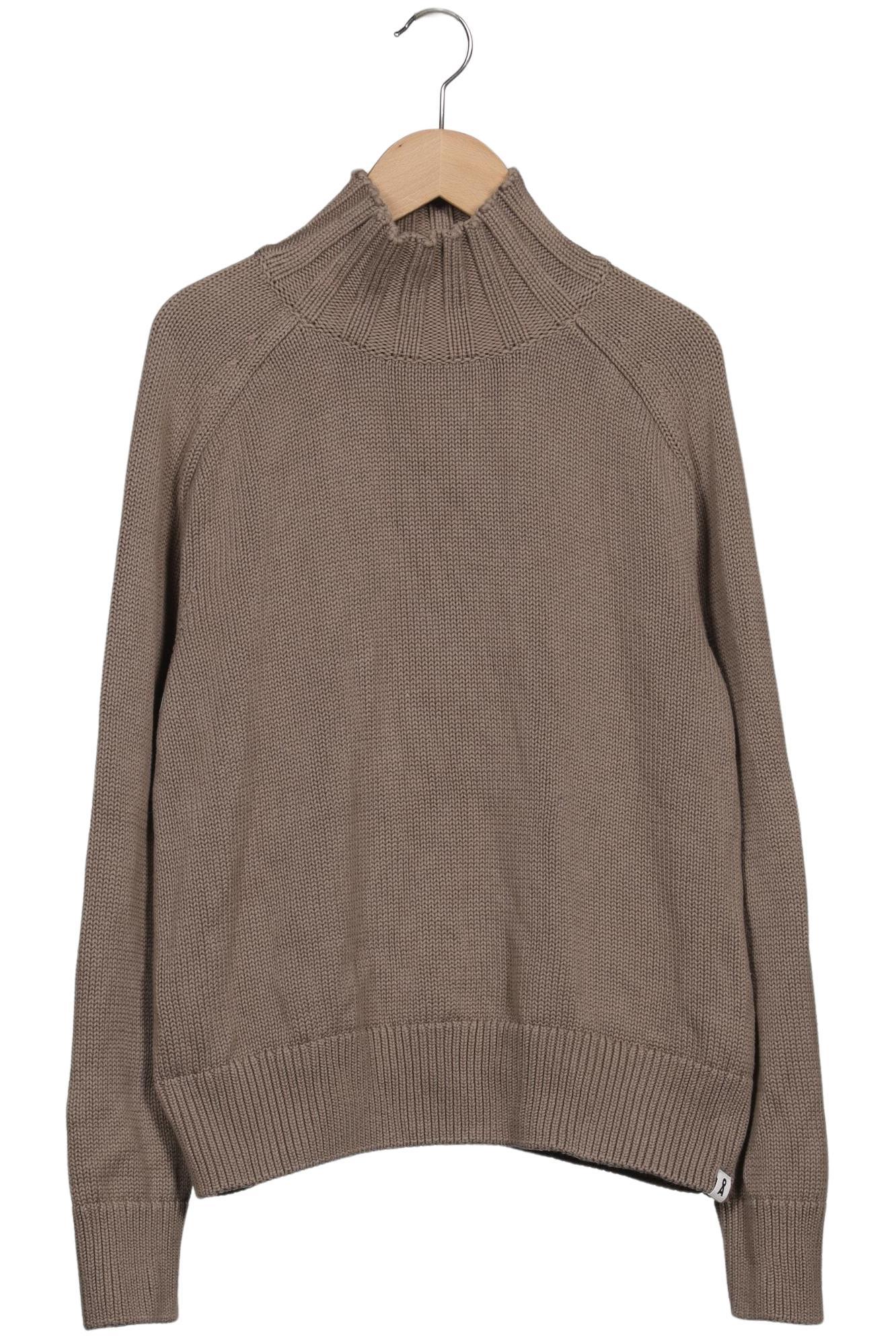 

Armedangels Damen Pullover, braun, Gr. 36