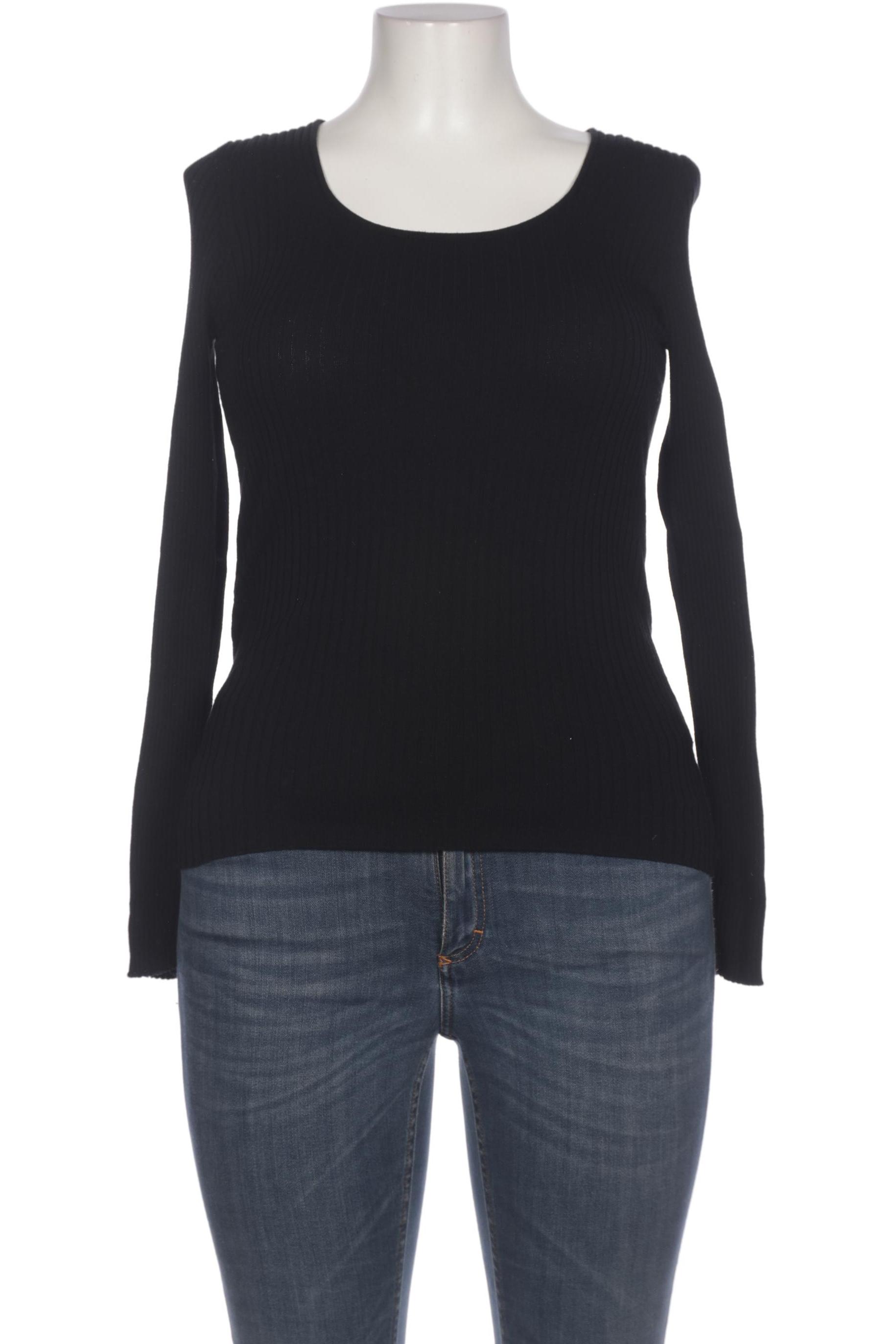

Armedangels Damen Pullover, schwarz, Gr. 42