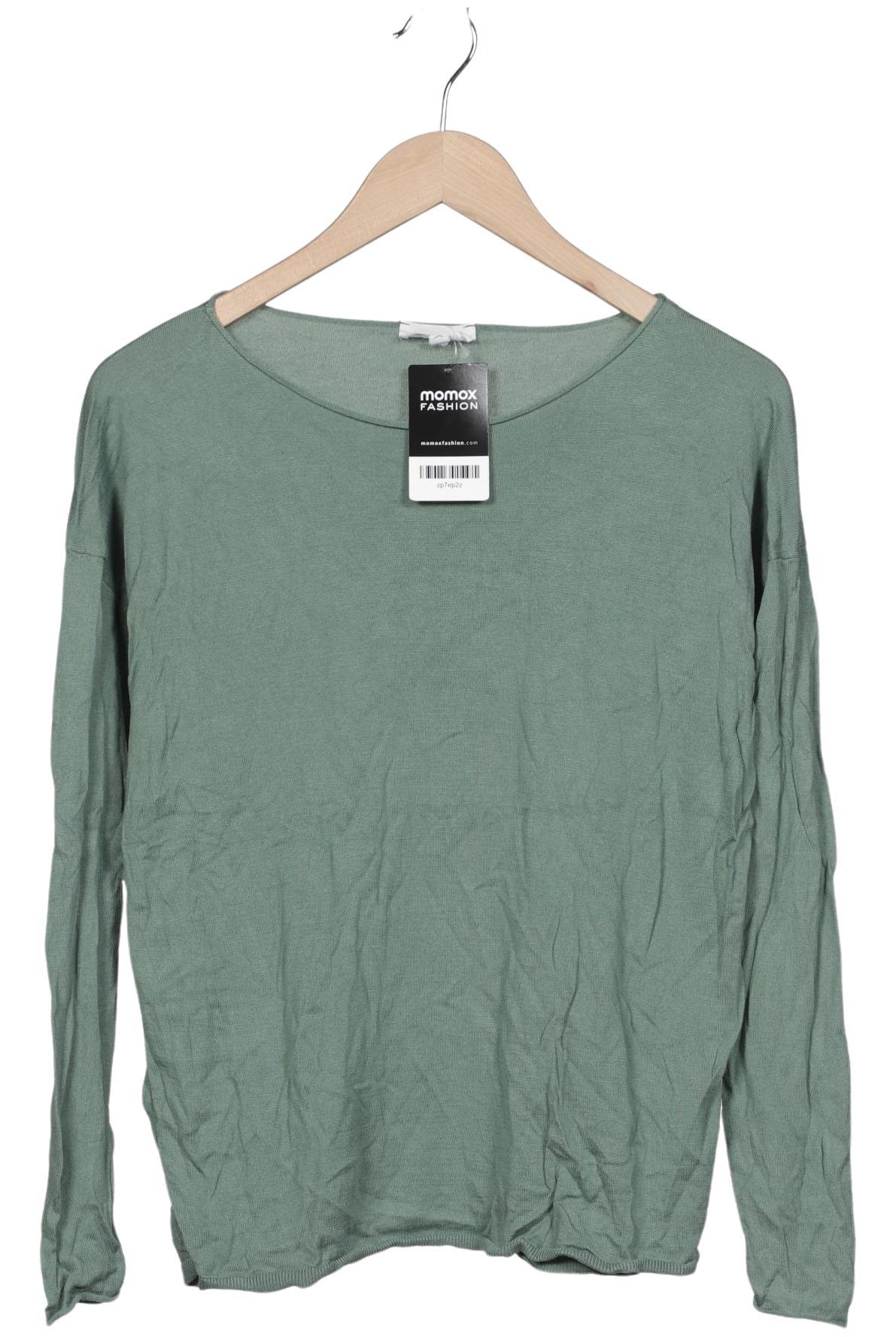 

Armedangels Damen Pullover, grün, Gr. 36