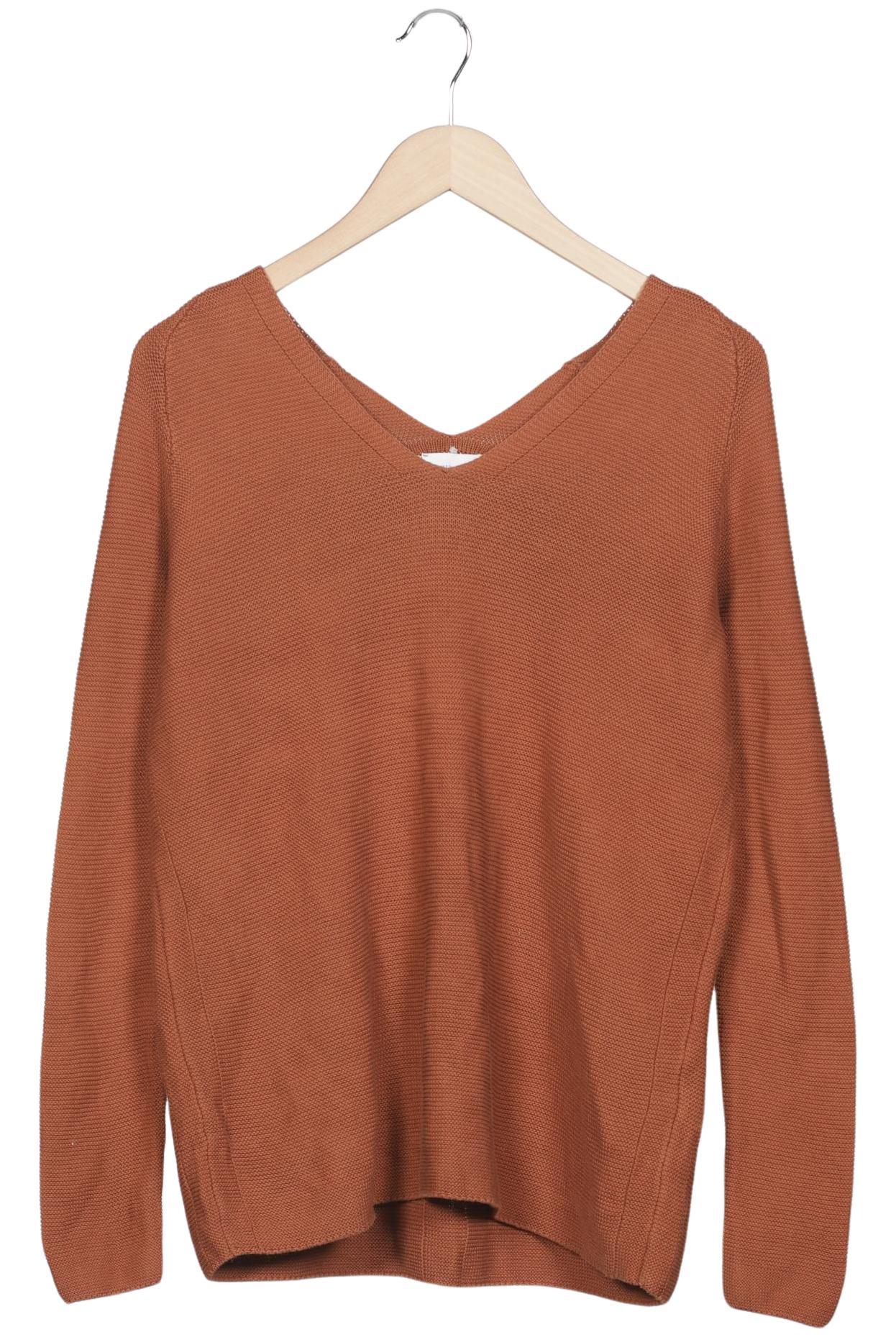 

Armedangels Damen Pullover, braun, Gr. 34