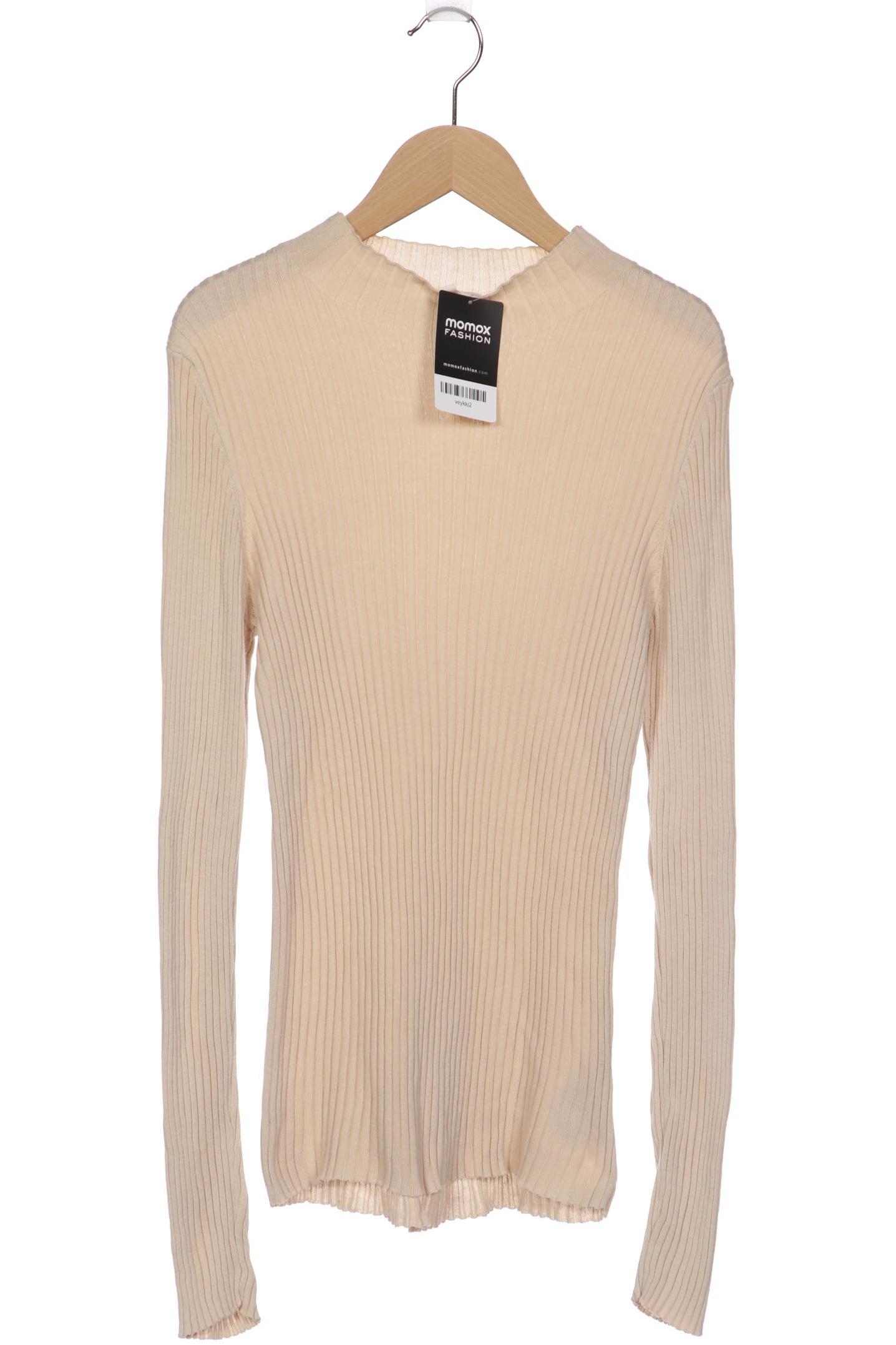 

Armedangels Damen Pullover, beige, Gr. 42