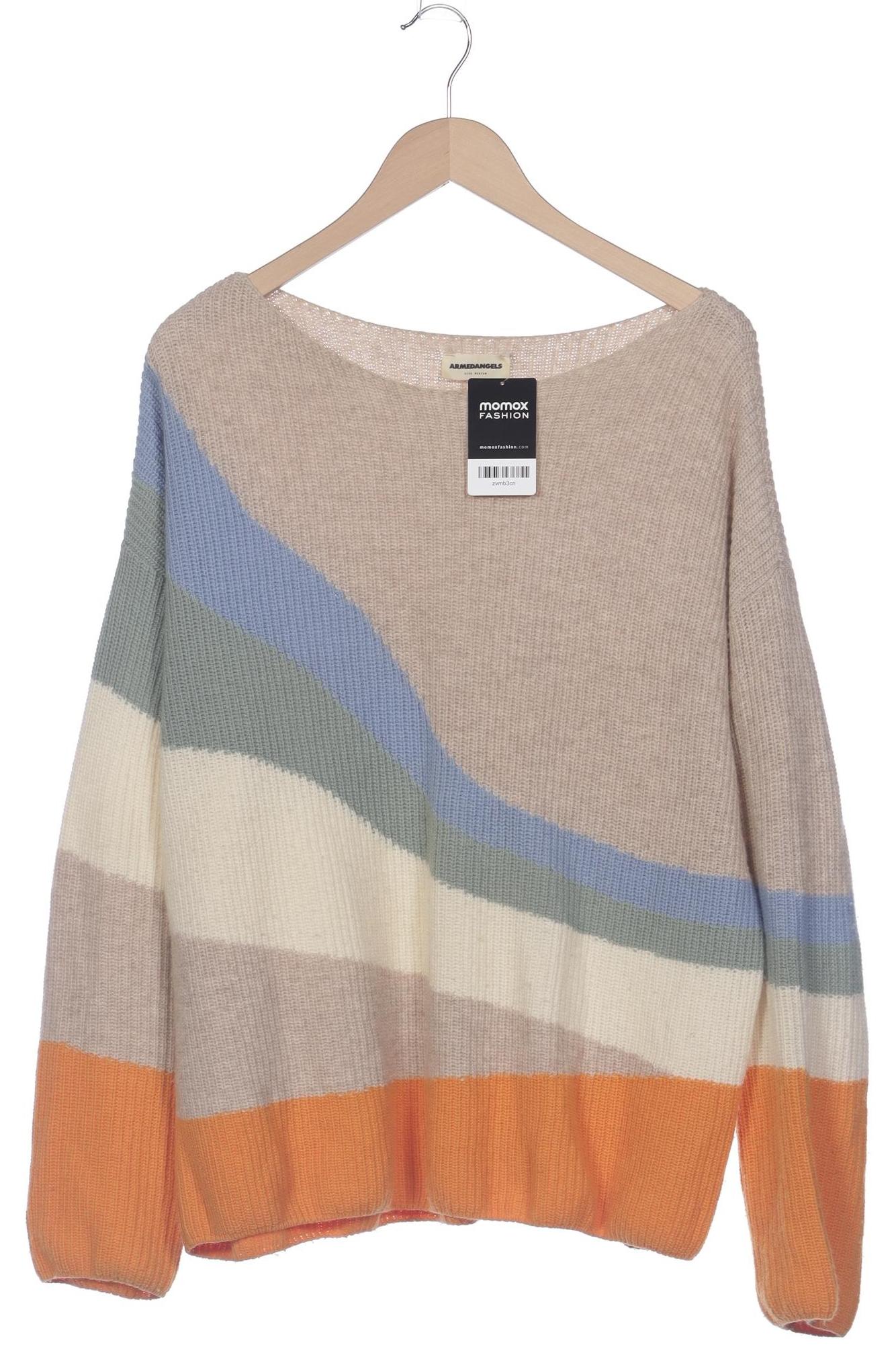 

Armedangels Damen Pullover, mehrfarbig, Gr. 40