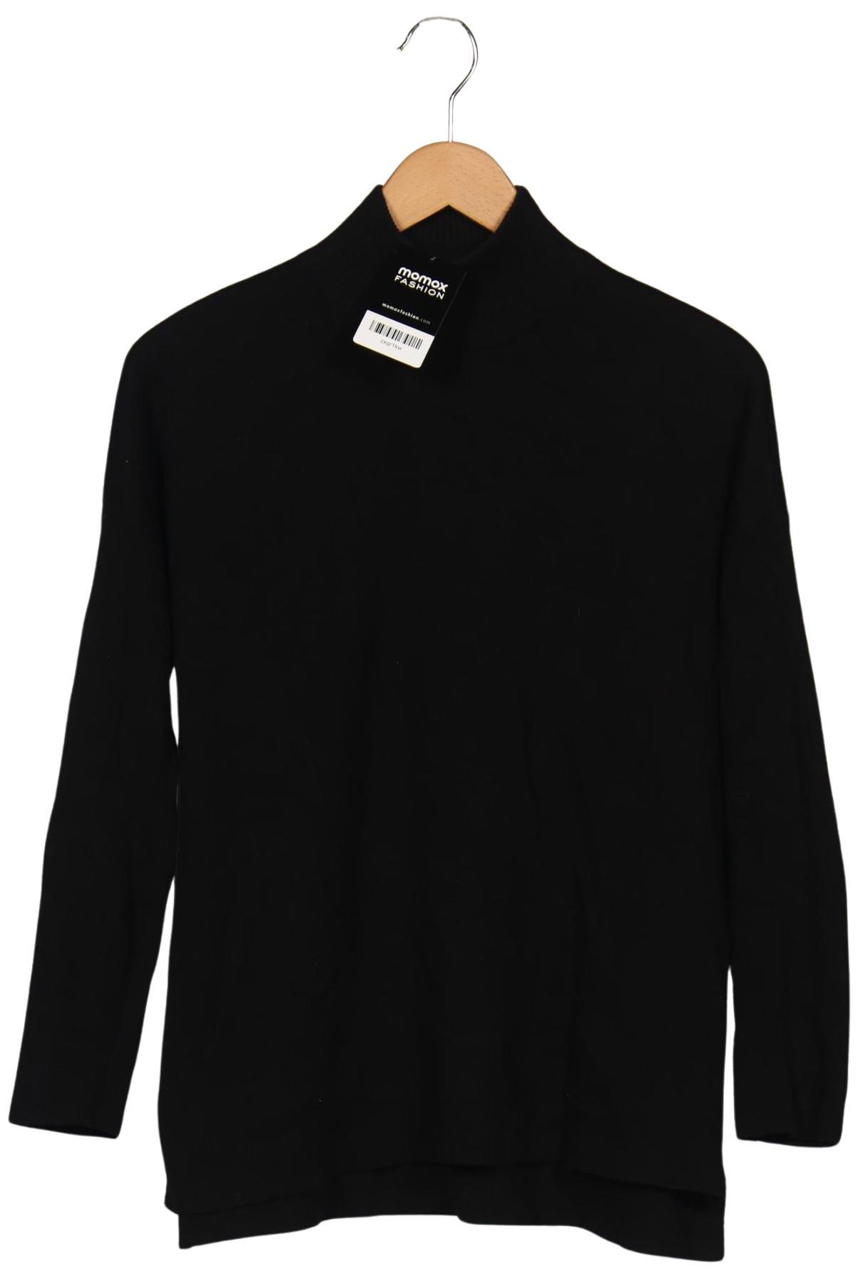 

Armedangels Damen Pullover, schwarz, Gr. 34
