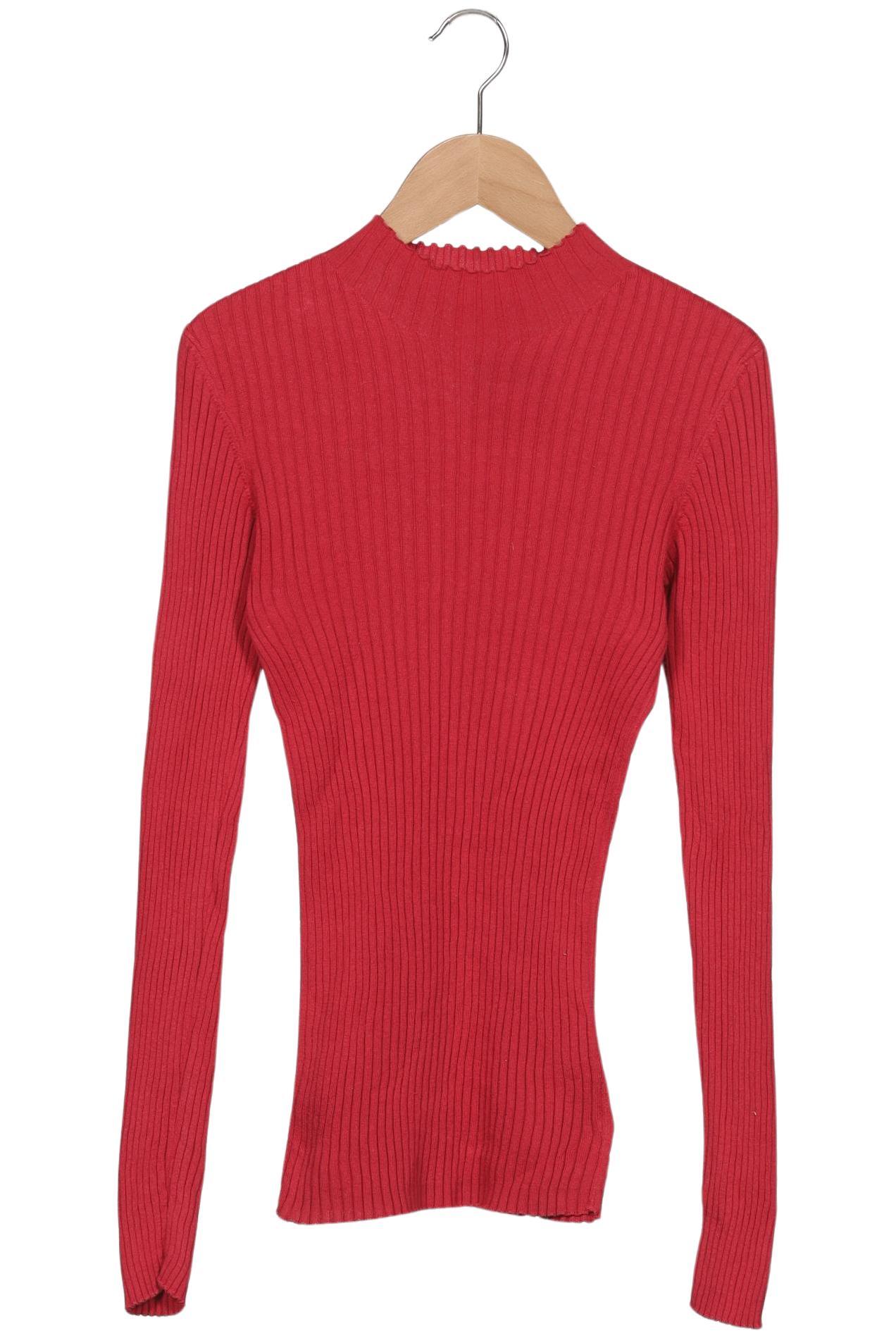 

Armedangels Damen Pullover, rot, Gr. 36