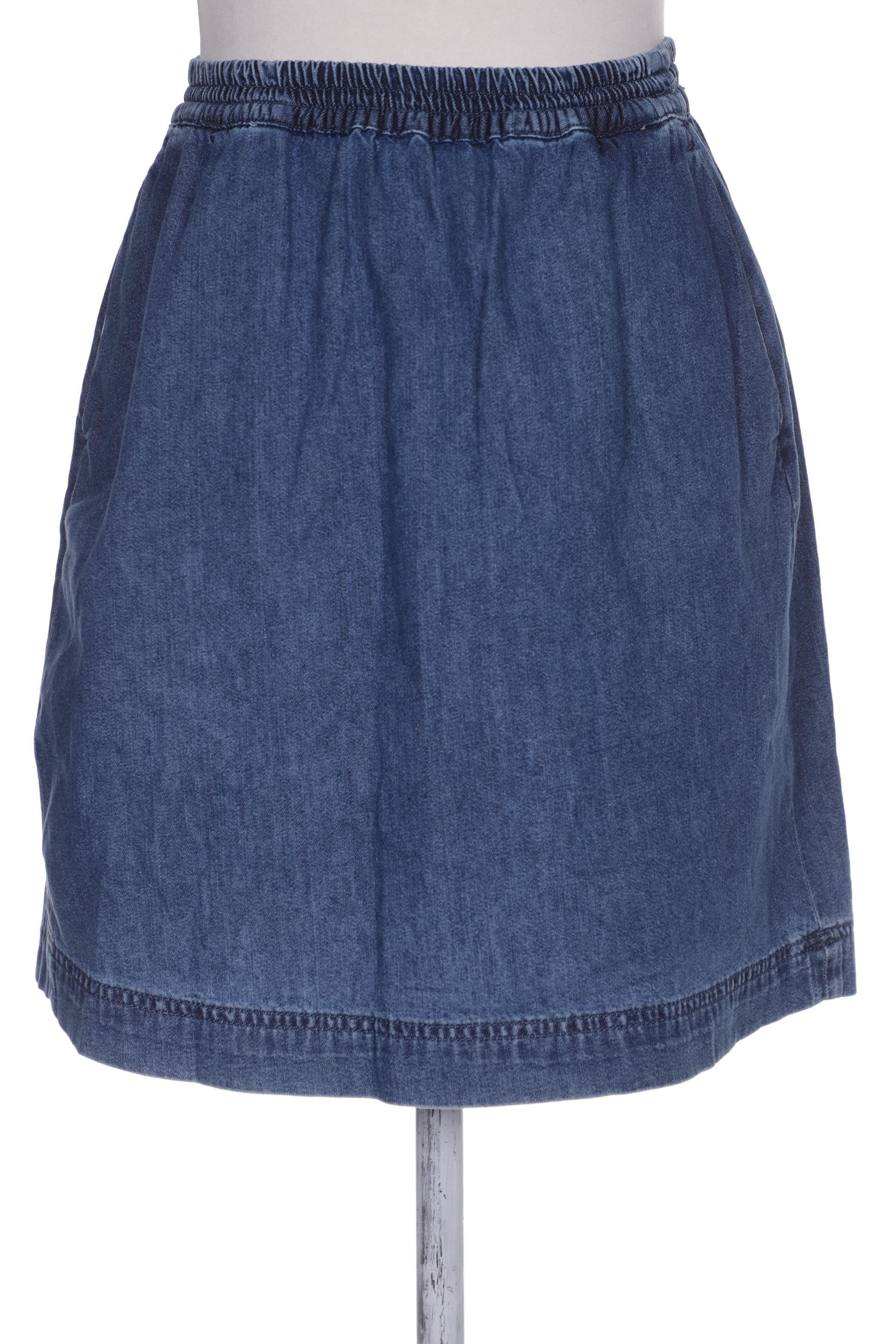 

ARMEDANGELS Damen Rock, blau