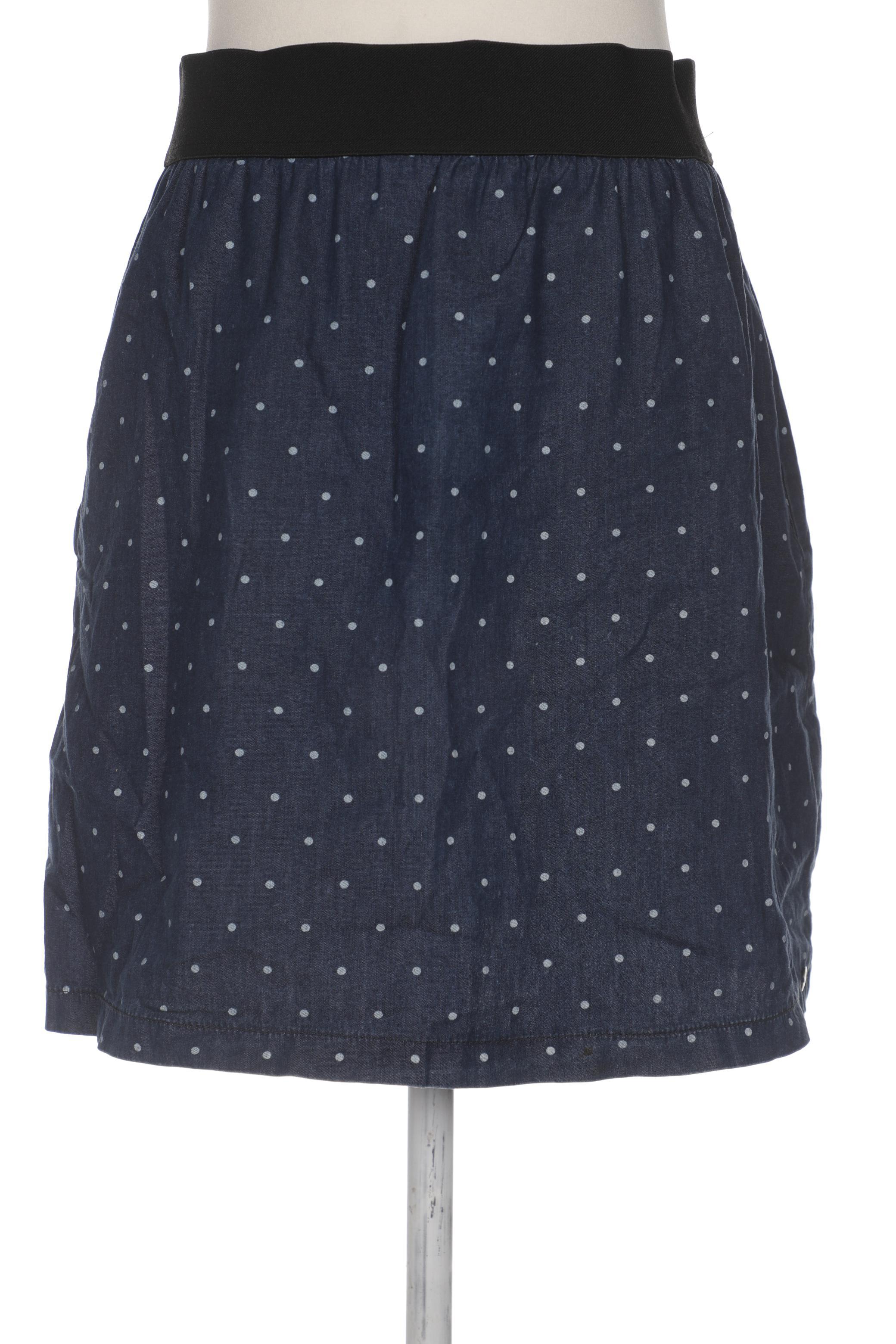

Armedangels Damen Rock, marineblau, Gr. 38