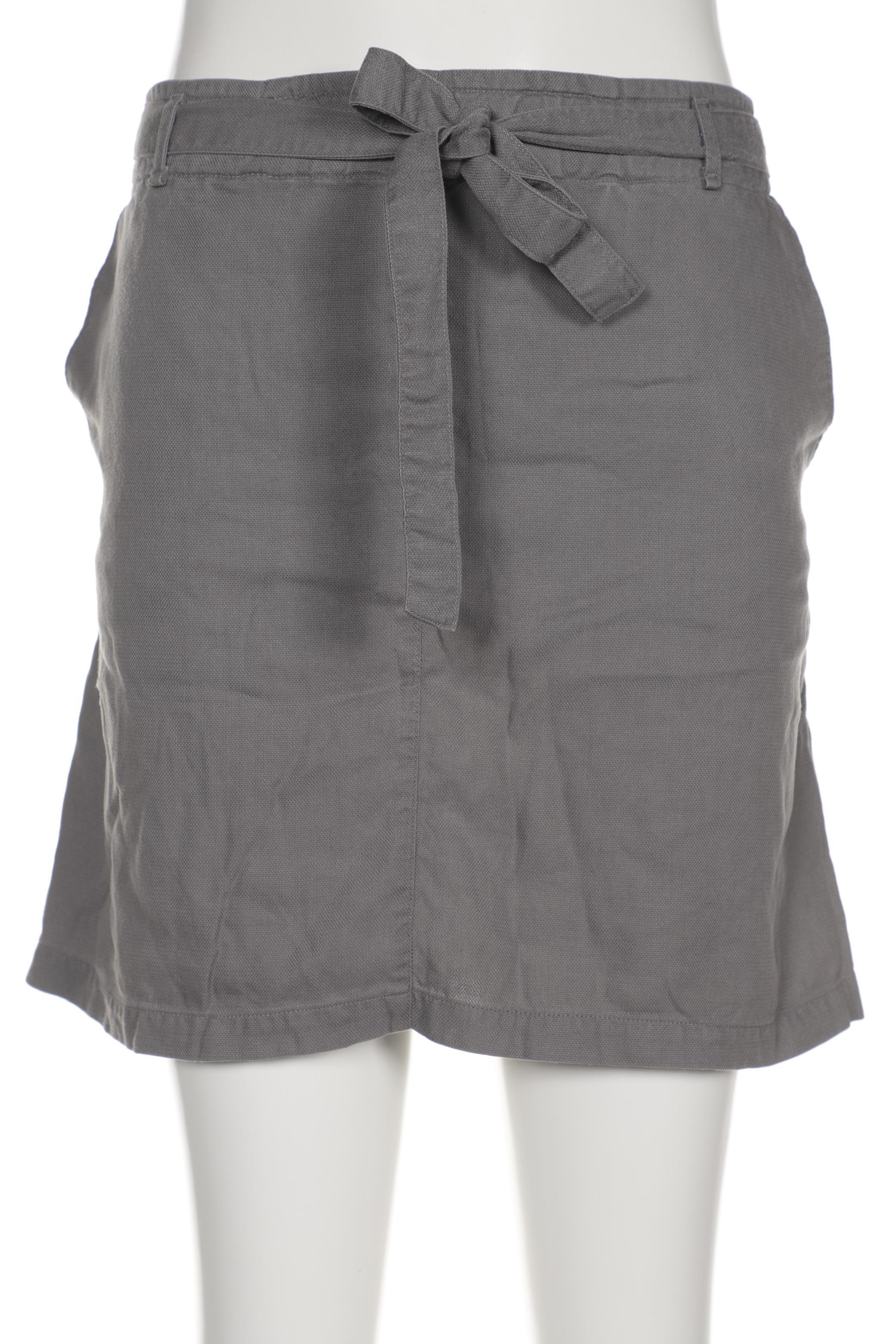 

Armedangels Damen Rock, grau, Gr. 34