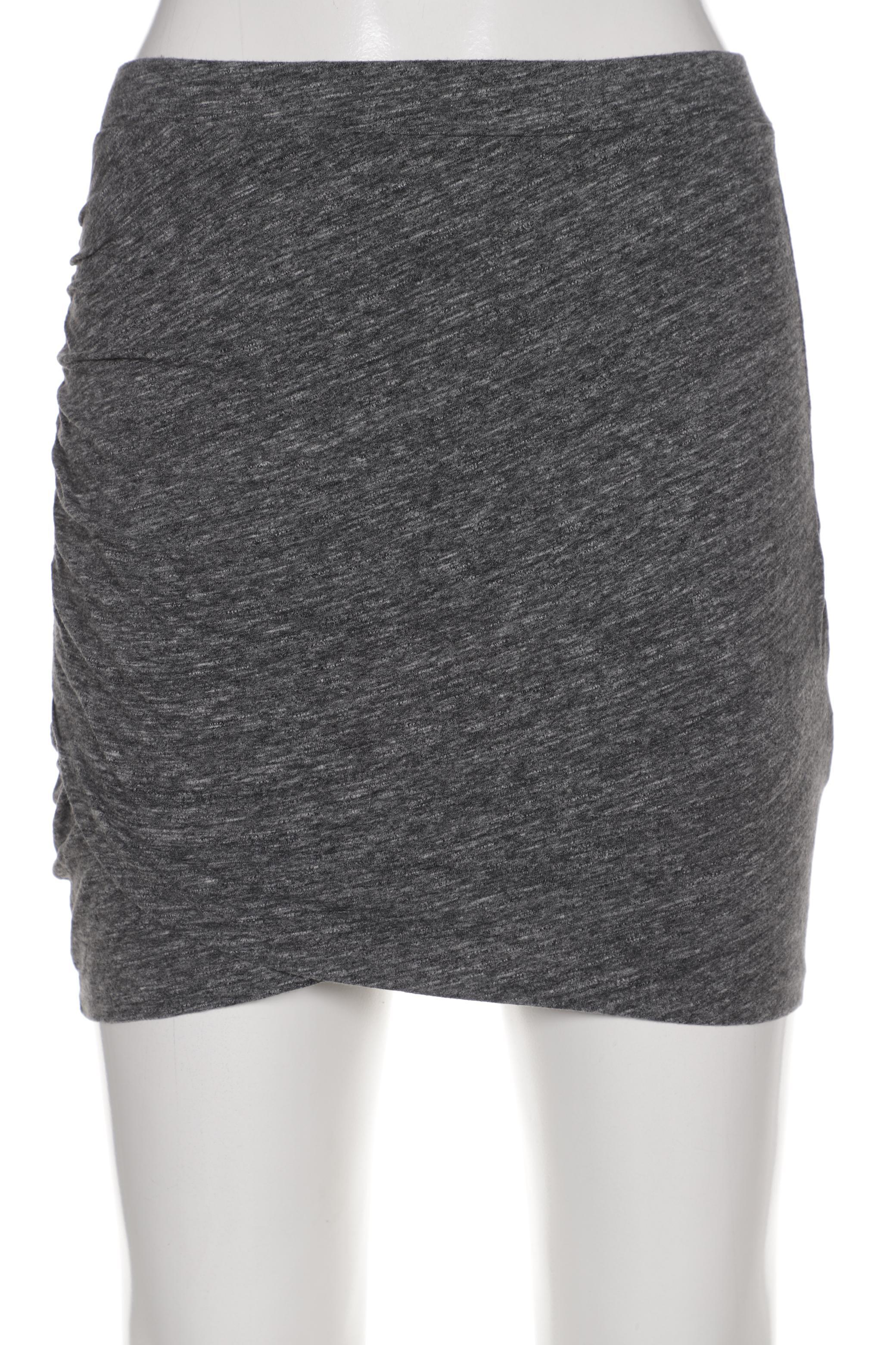 

Armedangels Damen Rock, grau, Gr. 34