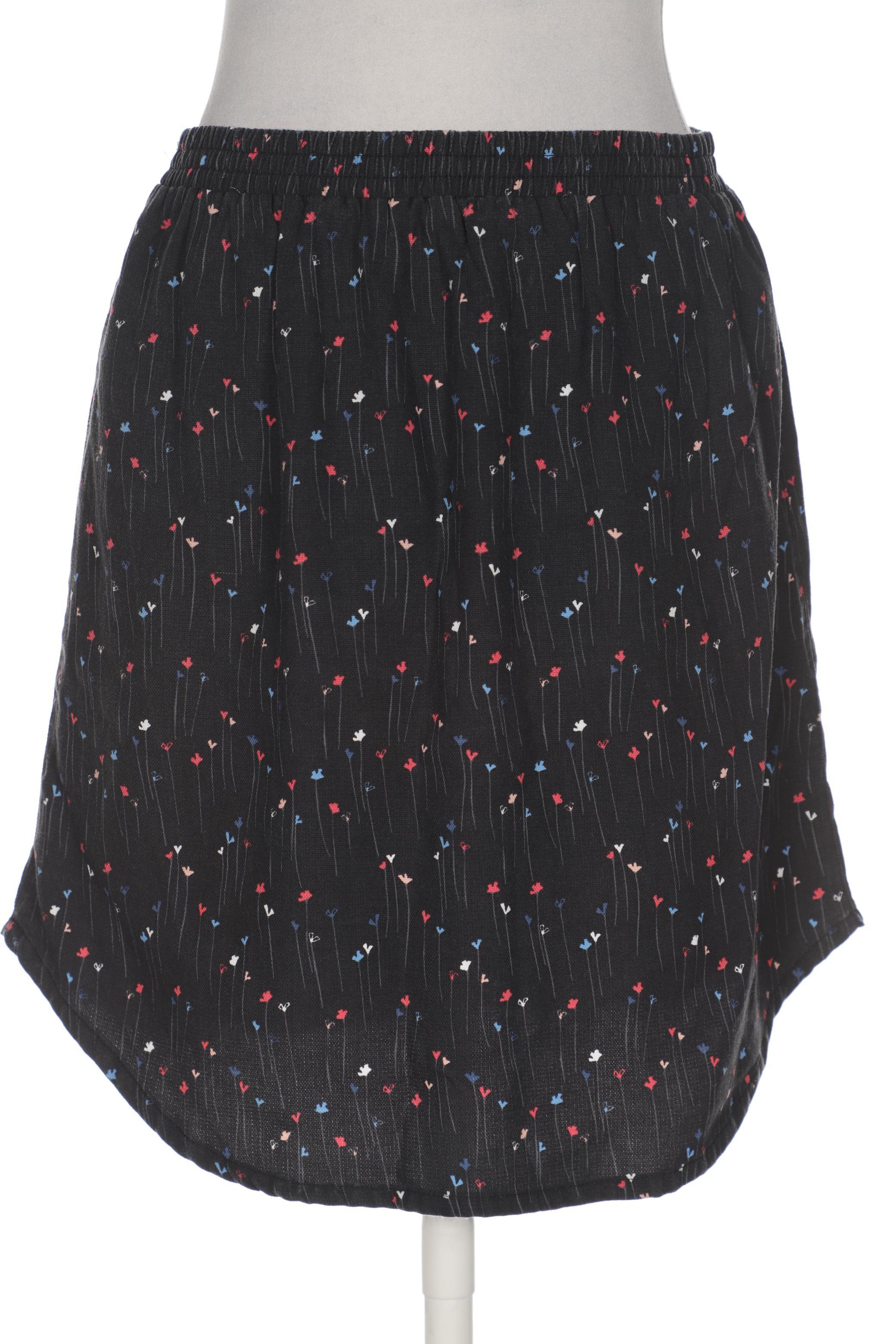 

Armedangels Damen Rock, schwarz, Gr. 36