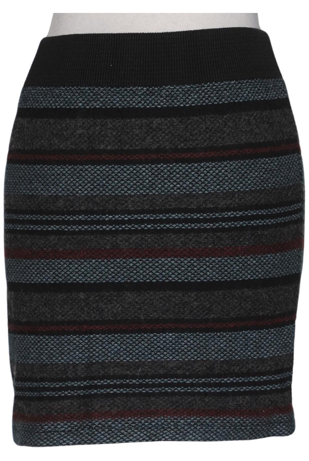 

Armedangels Damen Rock, schwarz, Gr. 34