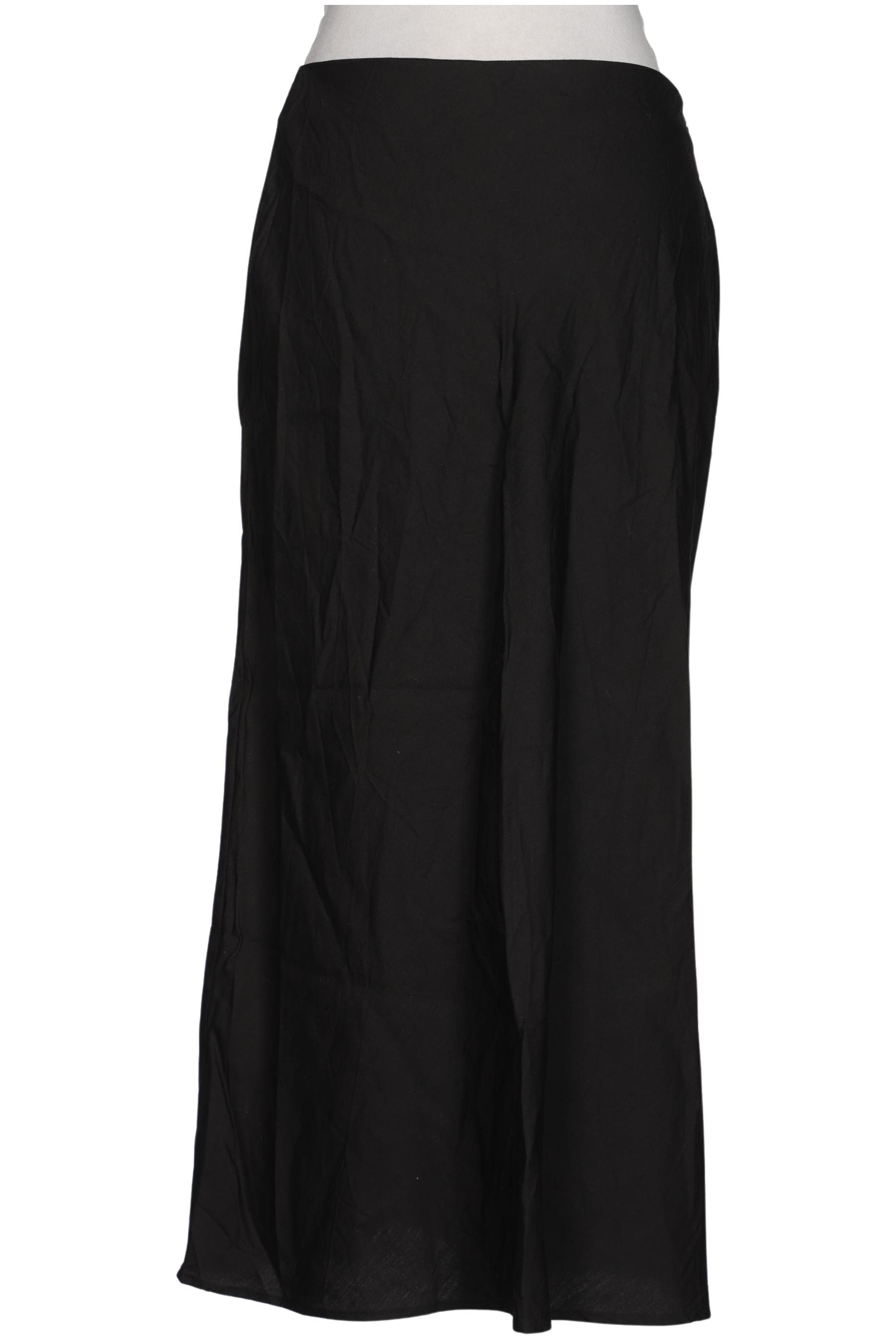 

Armedangels Damen Rock, schwarz, Gr. 34