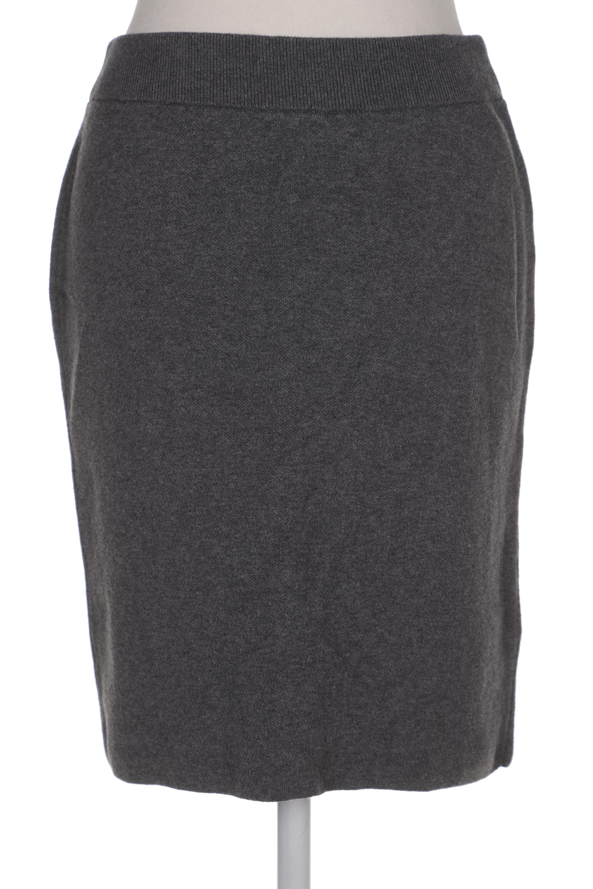 

ARMEDANGELS Damen Rock, grau