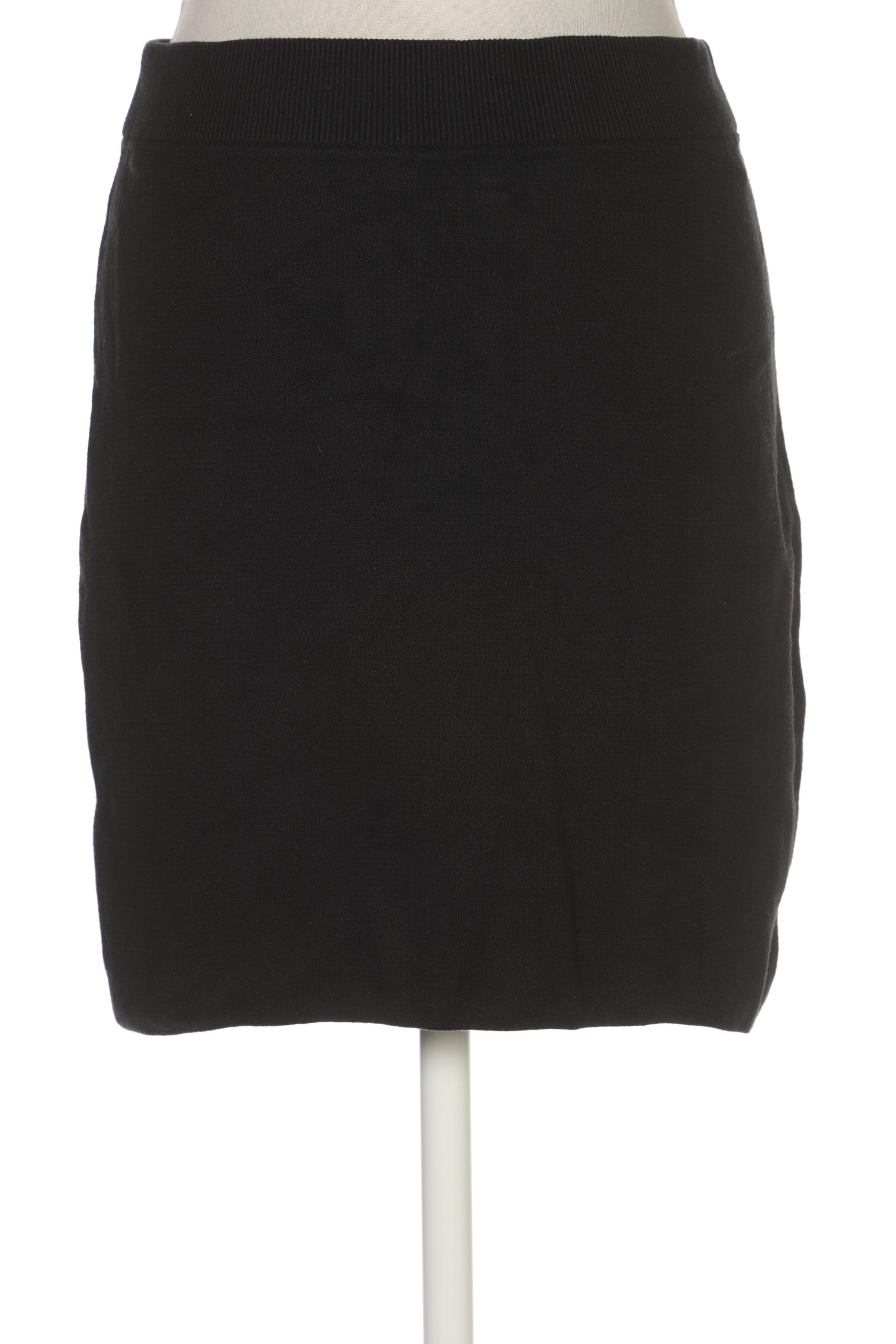 

Armedangels Damen Rock, schwarz, Gr. 36