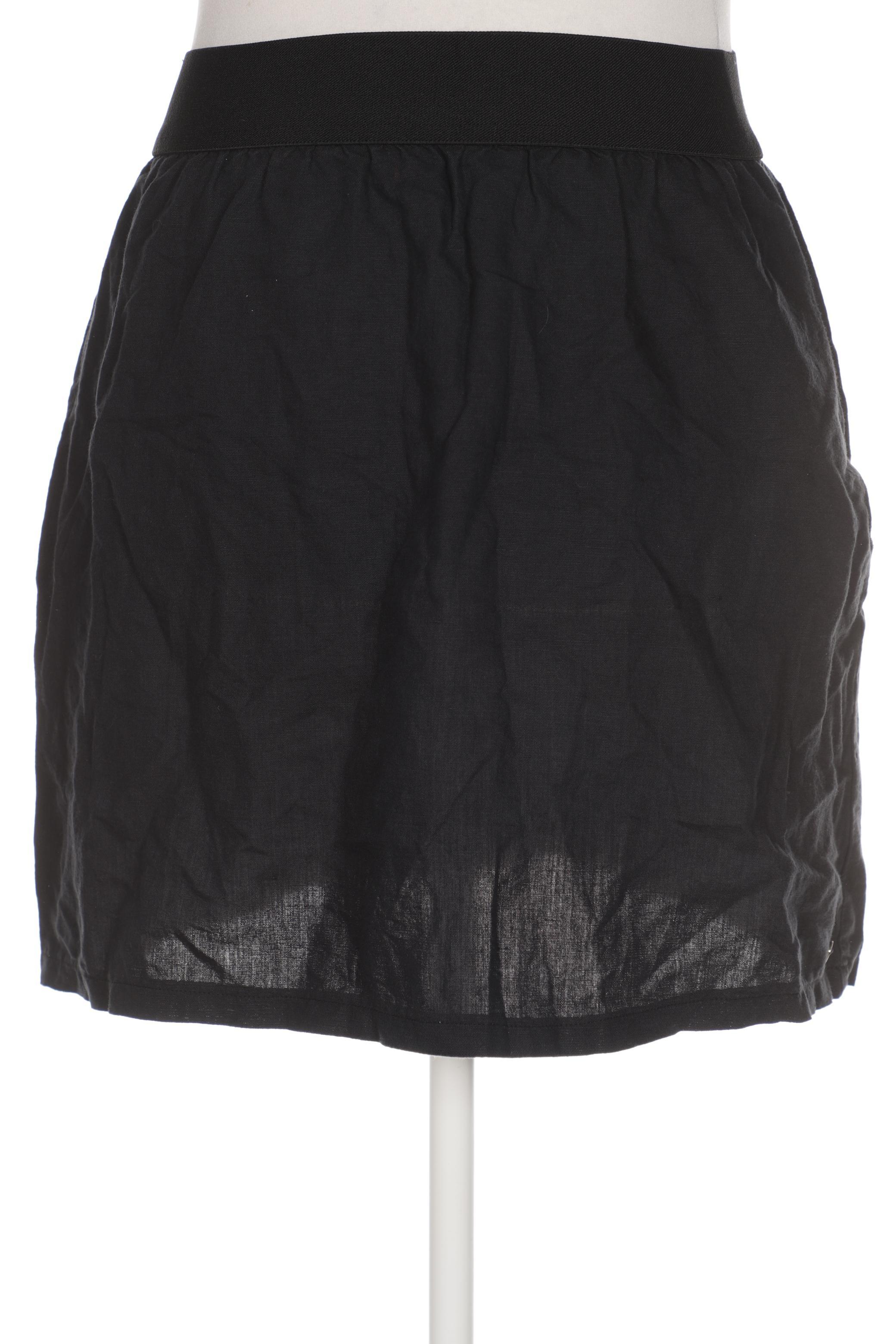 

Armedangels Damen Rock, schwarz, Gr. 42