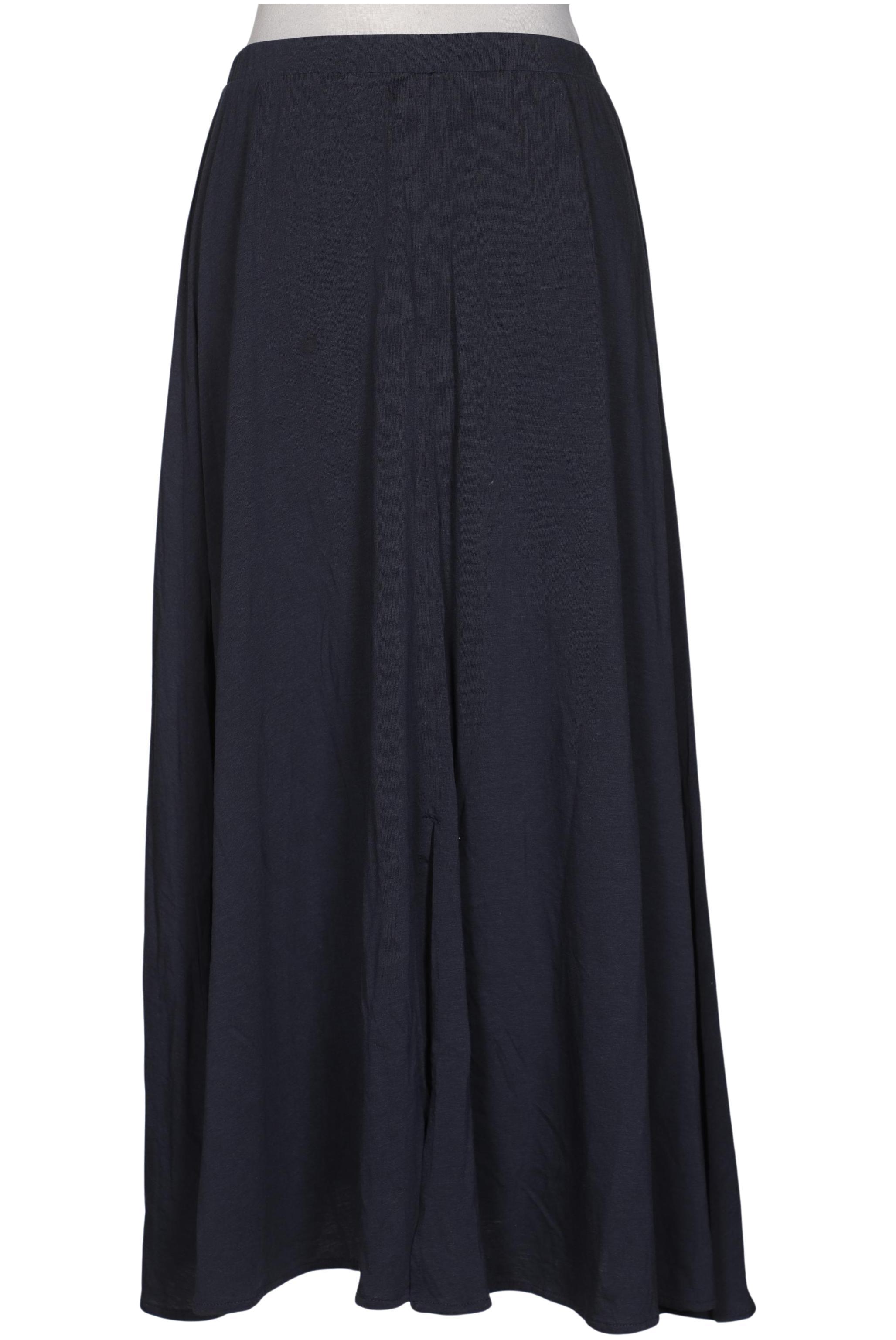 

Armedangels Damen Rock, marineblau, Gr. 42