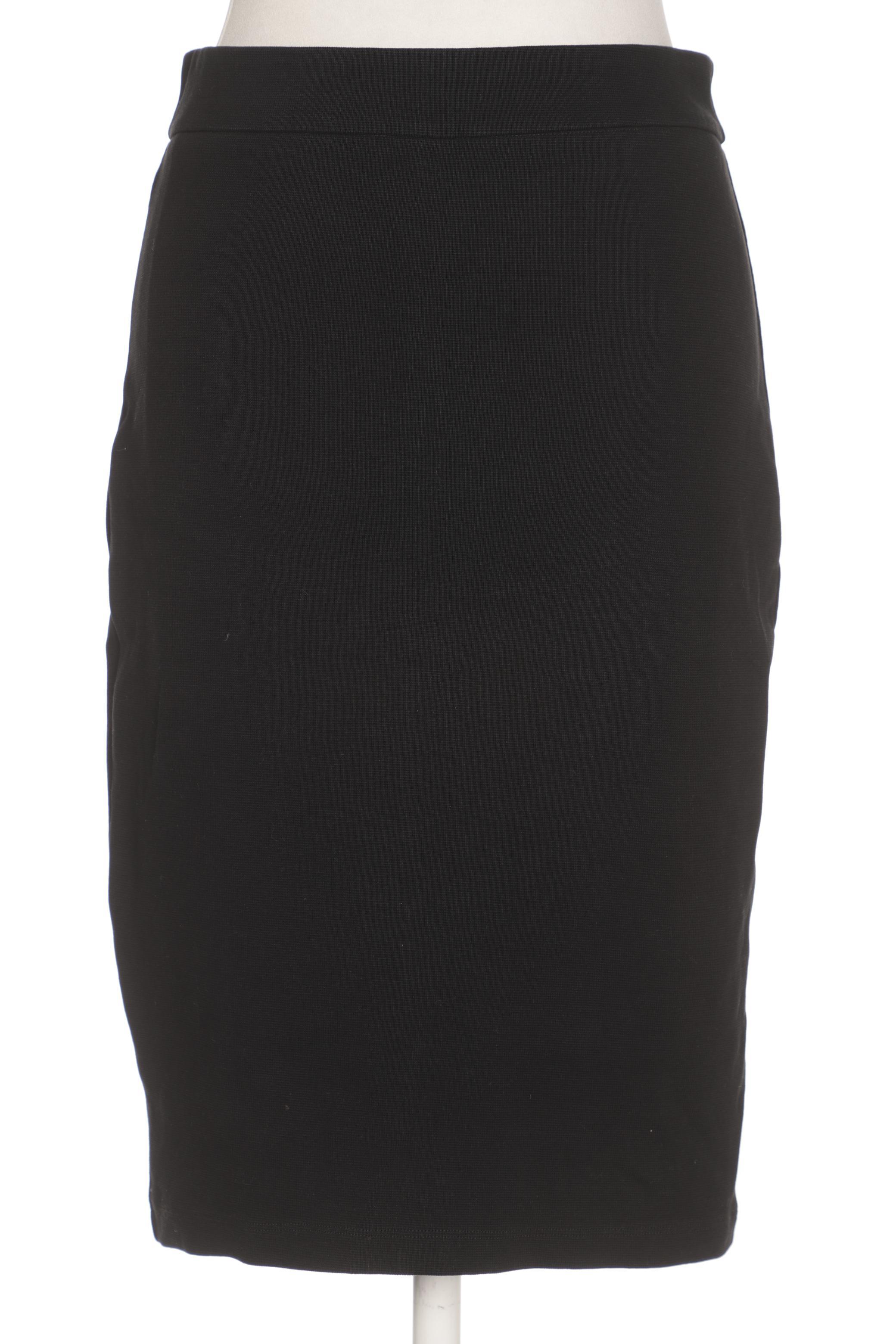 

Armedangels Damen Rock, schwarz, Gr. 36