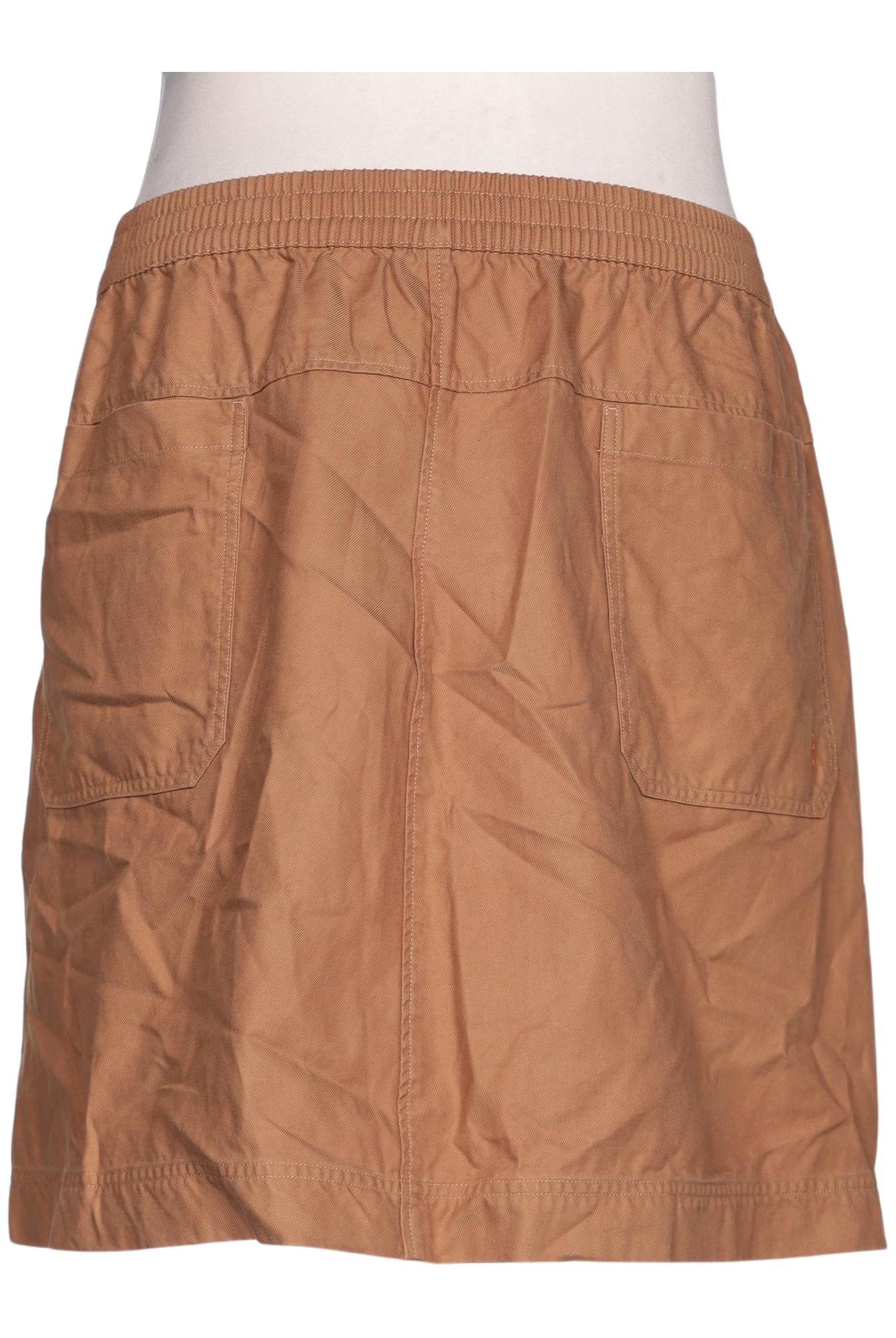 

Armedangels Damen Rock, braun, Gr. 42