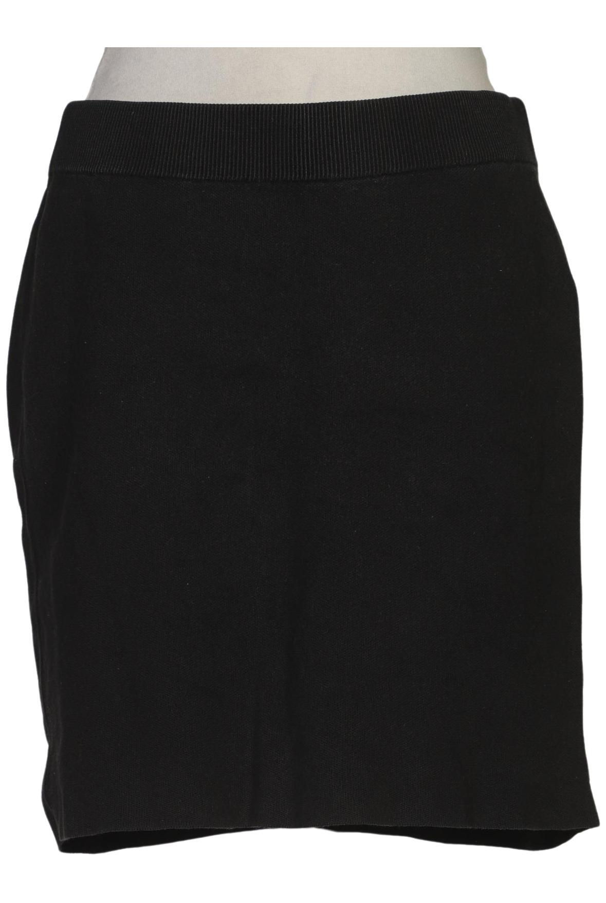 

Armedangels Damen Rock, schwarz, Gr. 40