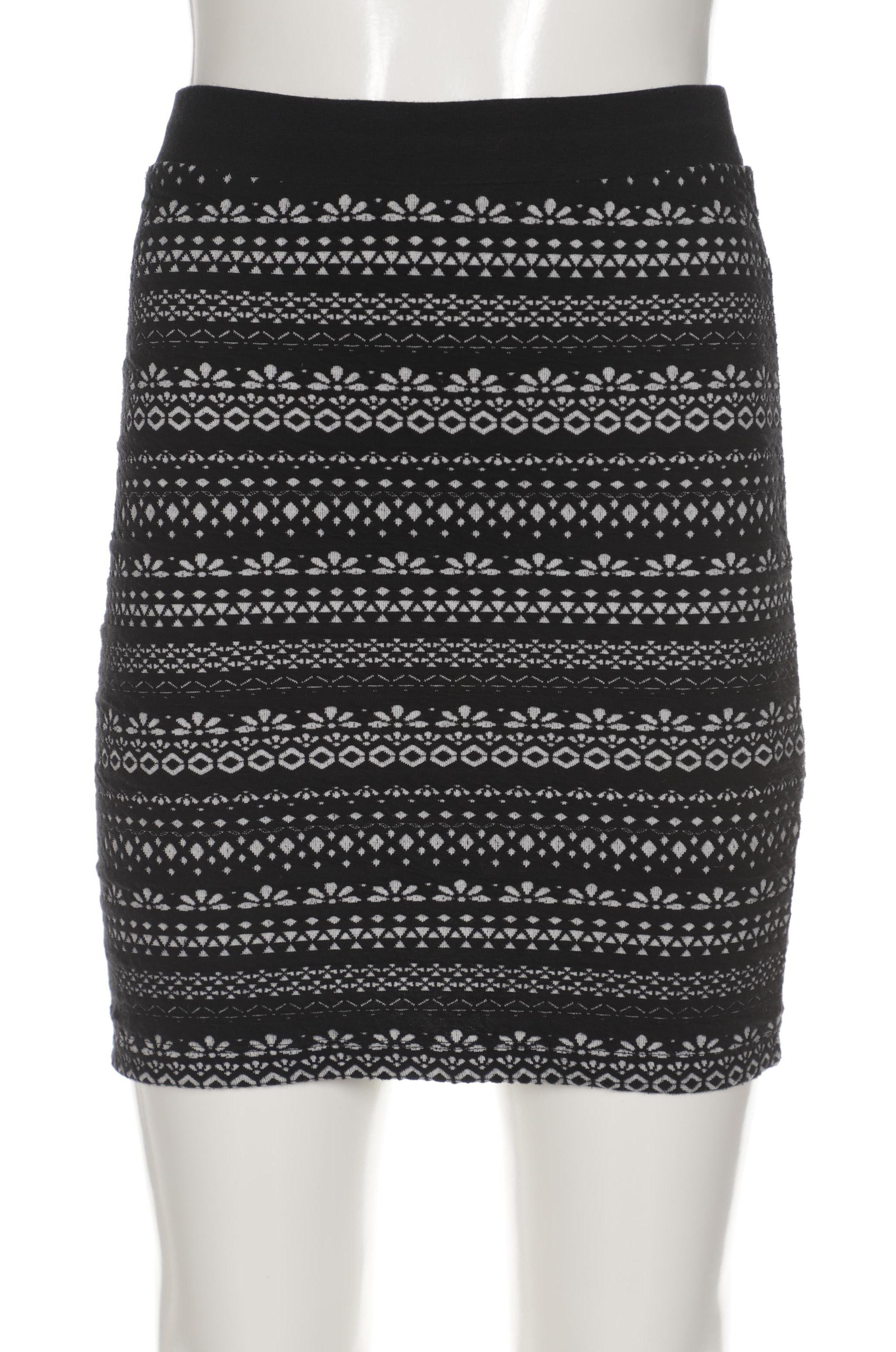 

Armedangels Damen Rock, schwarz, Gr. 34
