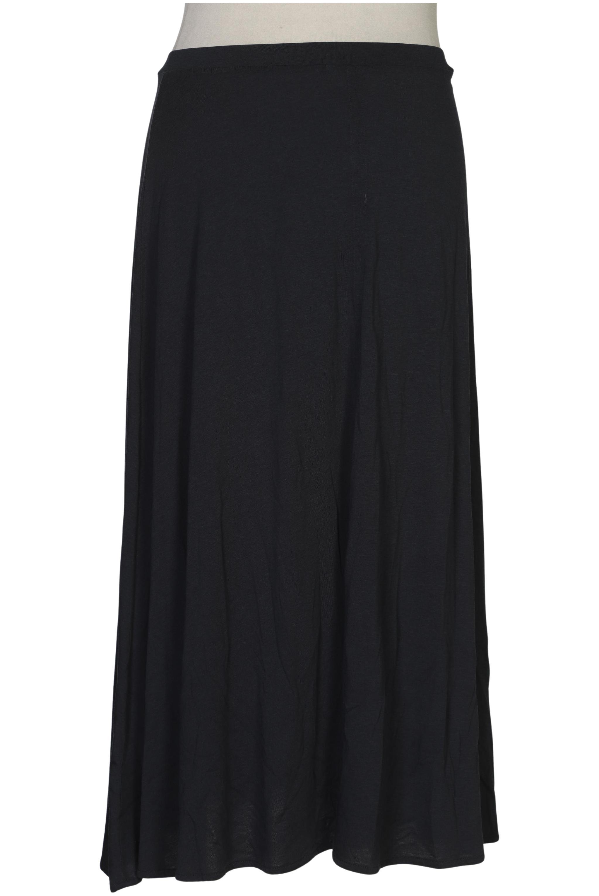 

Armedangels Damen Rock, marineblau, Gr. 42