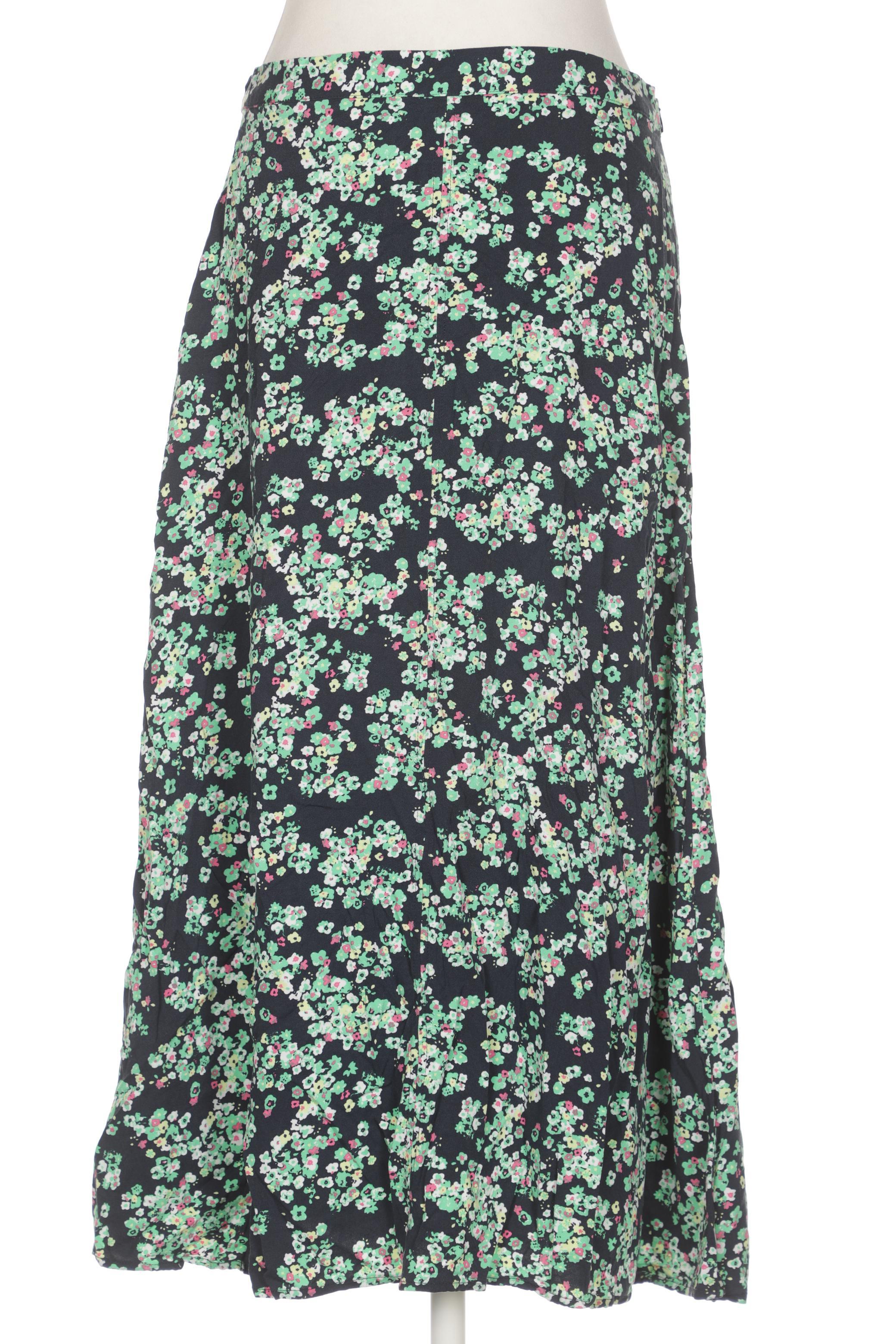 

Armedangels Damen Rock, marineblau, Gr. 40