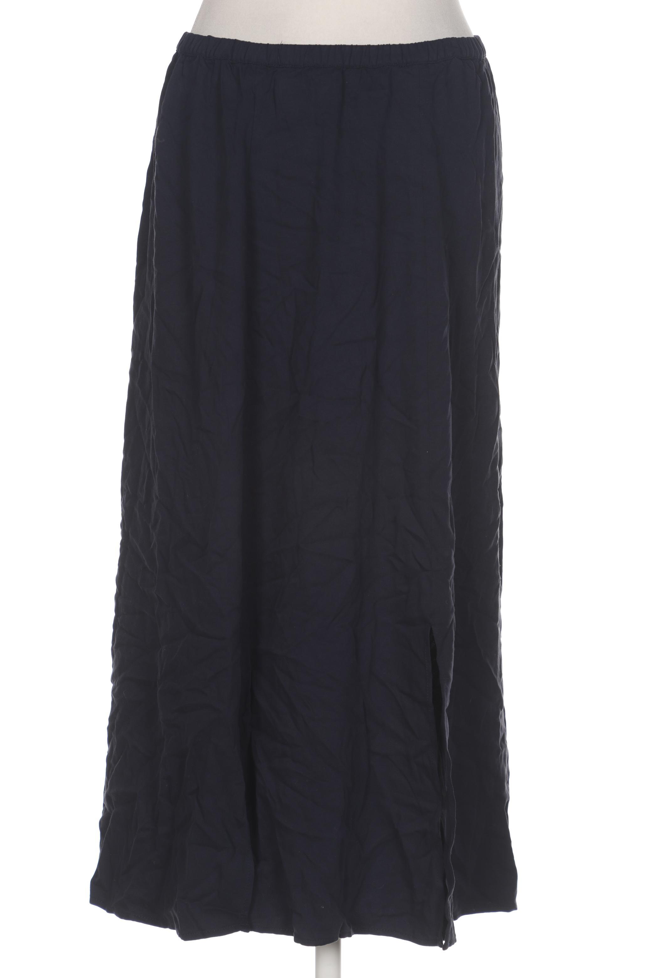 

Armedangels Damen Rock, marineblau, Gr. 36