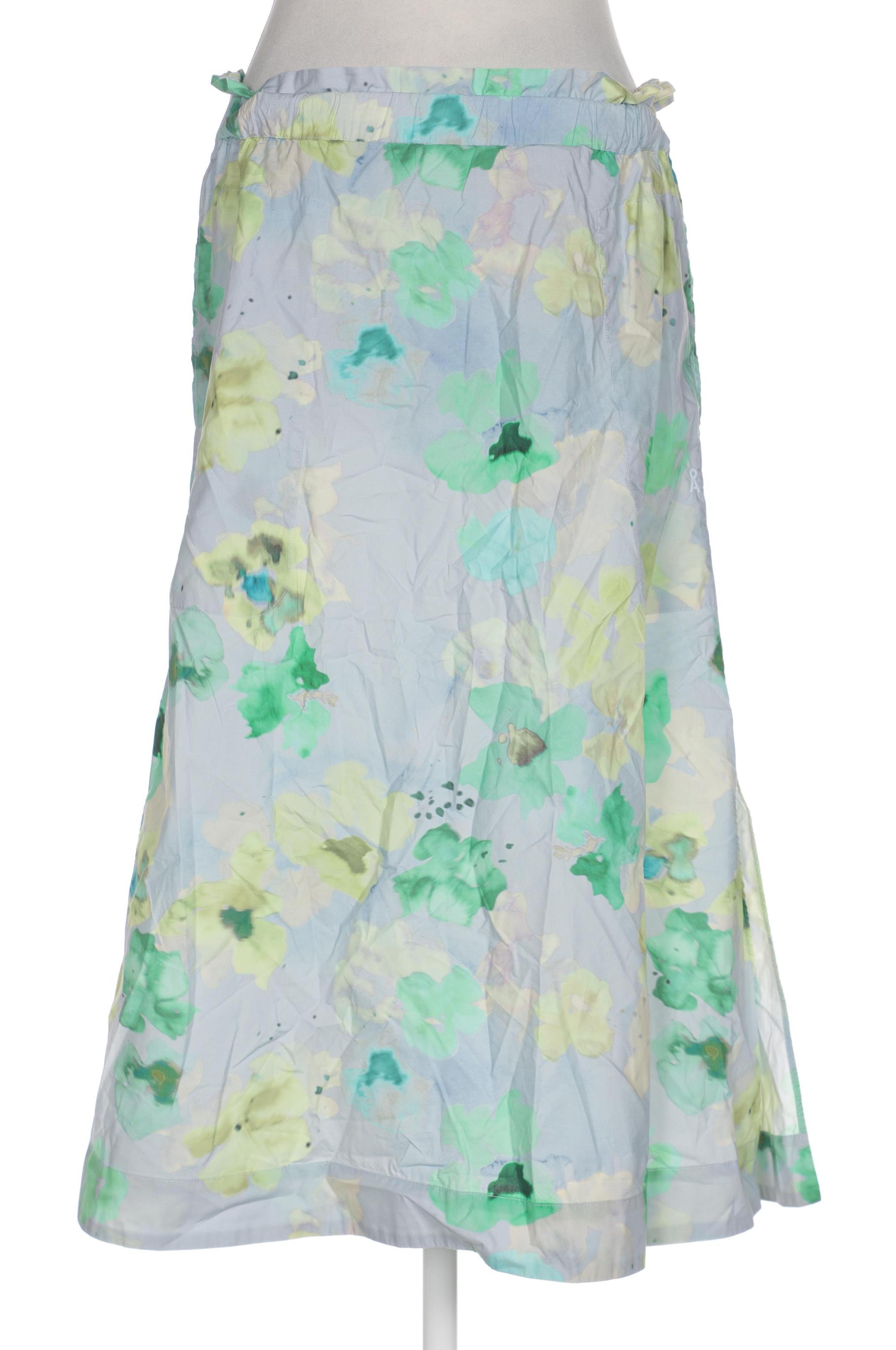 

Armedangels Damen Rock, hellblau, Gr. 36