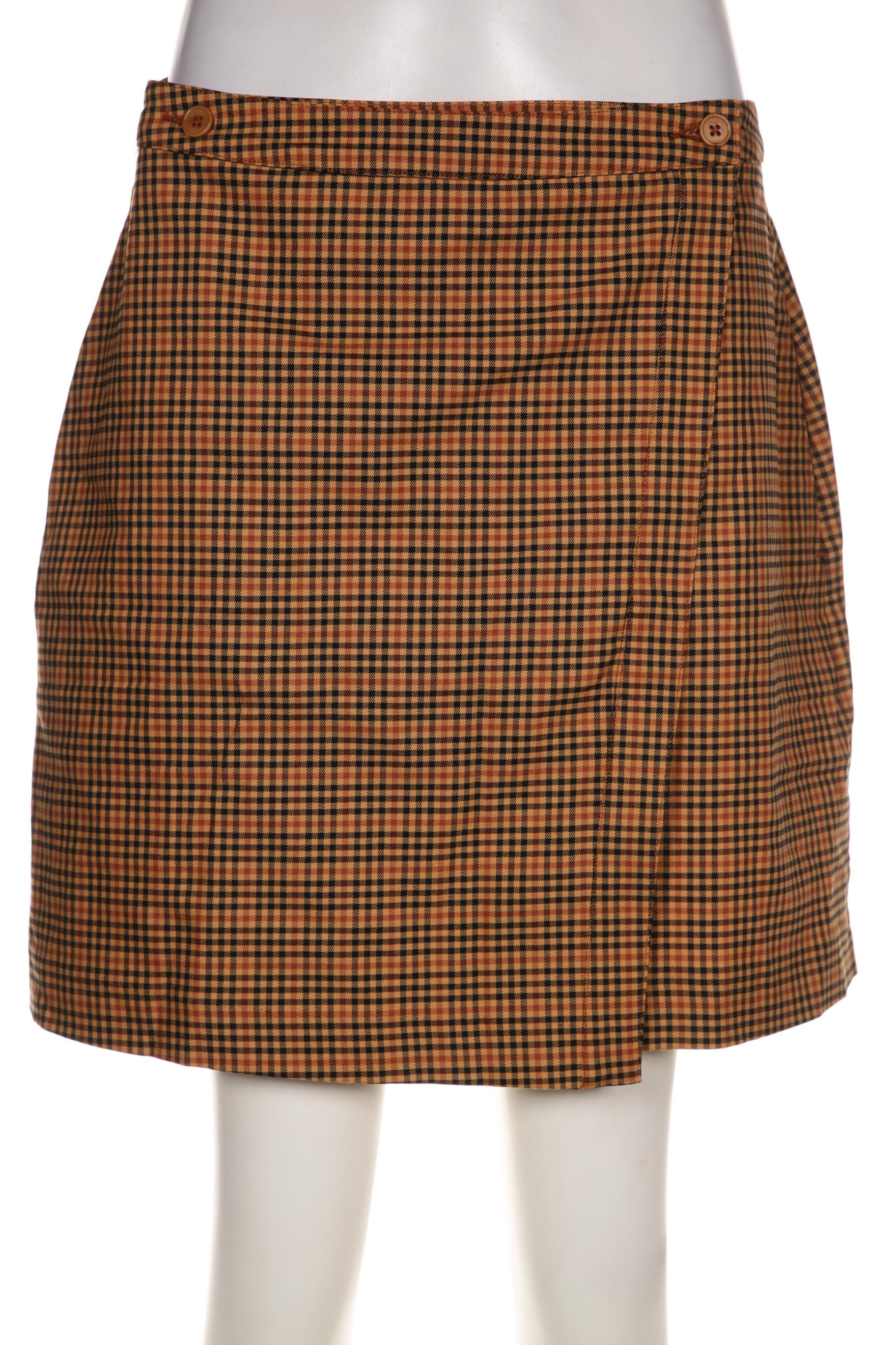 

Armedangels Damen Rock, beige, Gr. 38