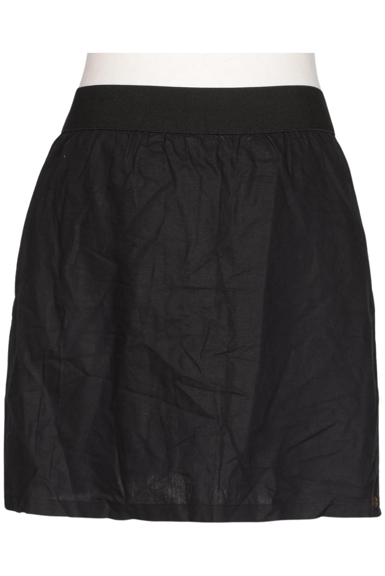 

Armedangels Damen Rock, schwarz, Gr. 42