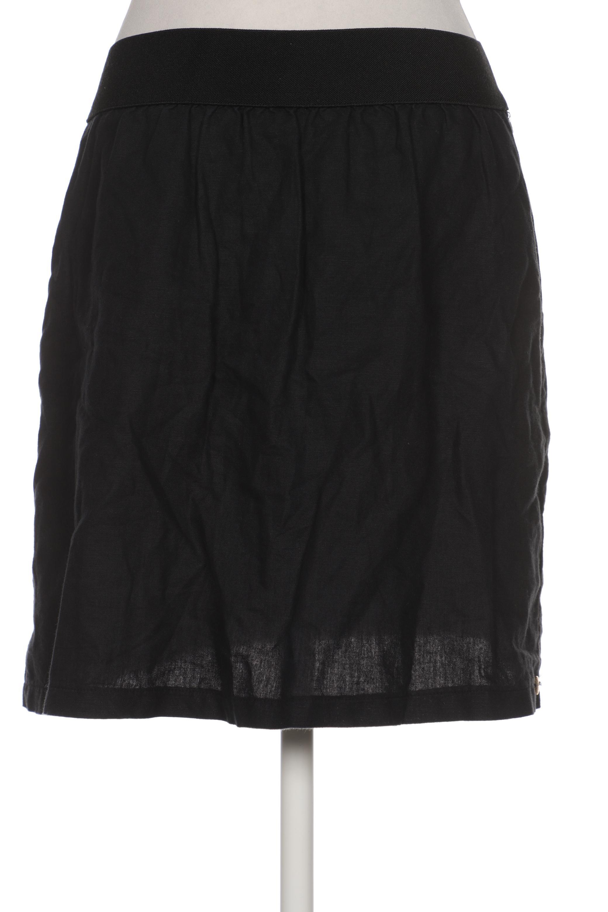 

Armedangels Damen Rock, schwarz, Gr. 36