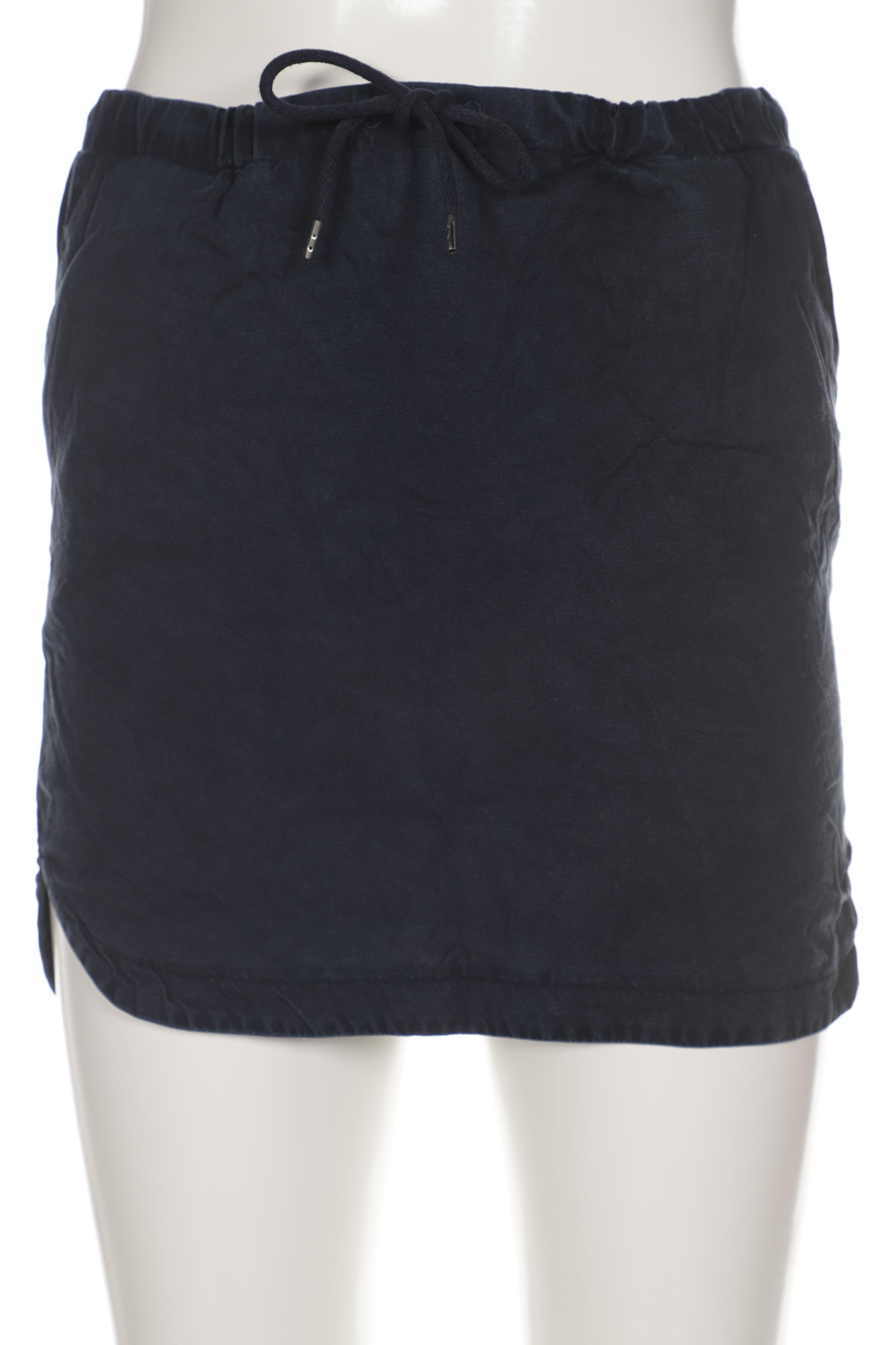 

ARMEDANGELS Damen Rock, marineblau