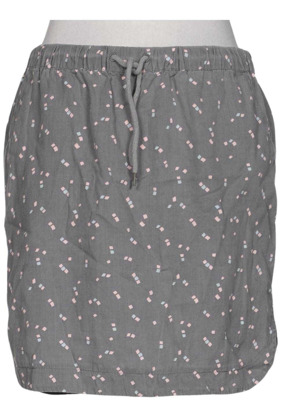 

Armedangels Damen Rock, grau, Gr. 34