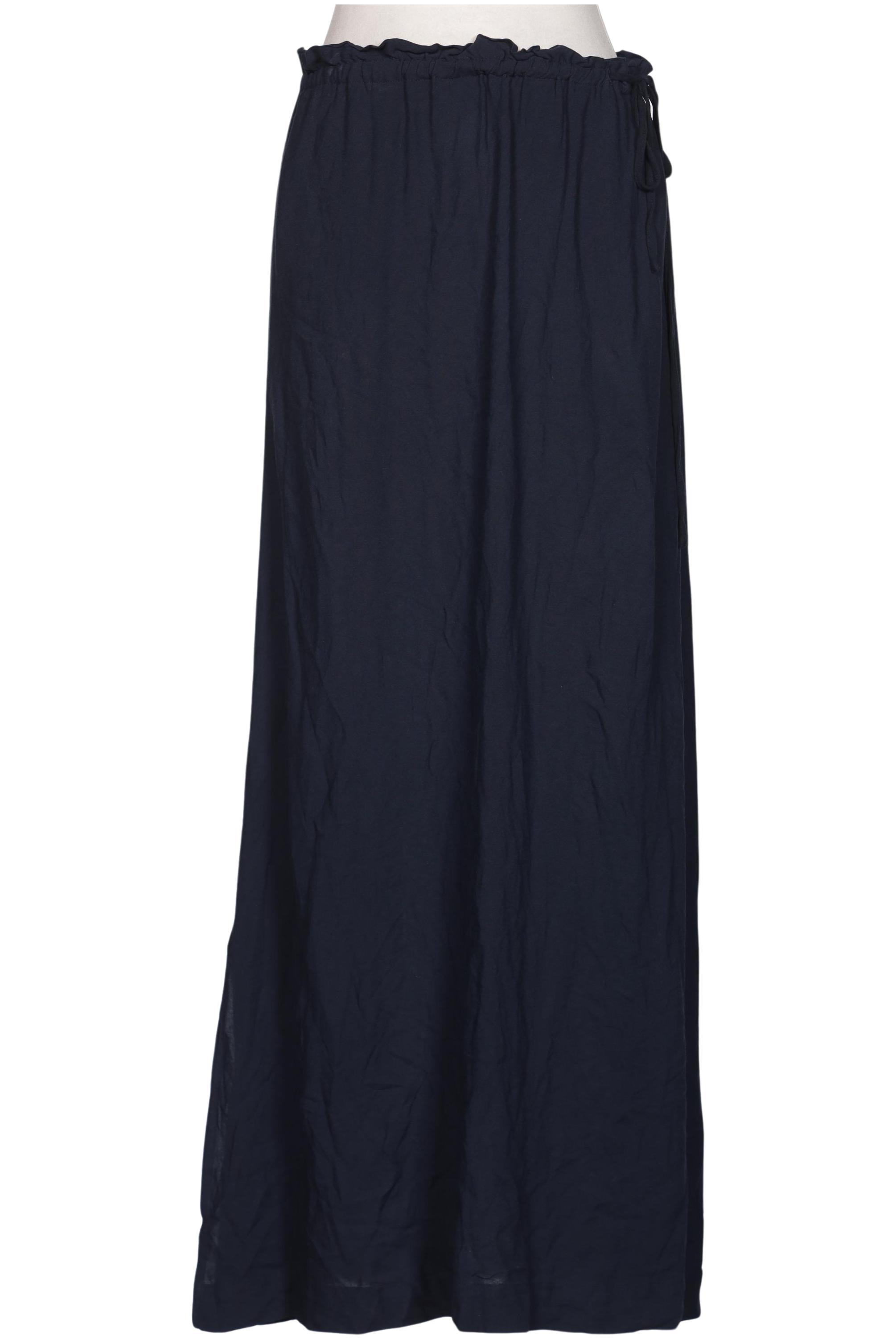 

Armedangels Damen Rock, marineblau, Gr. 36