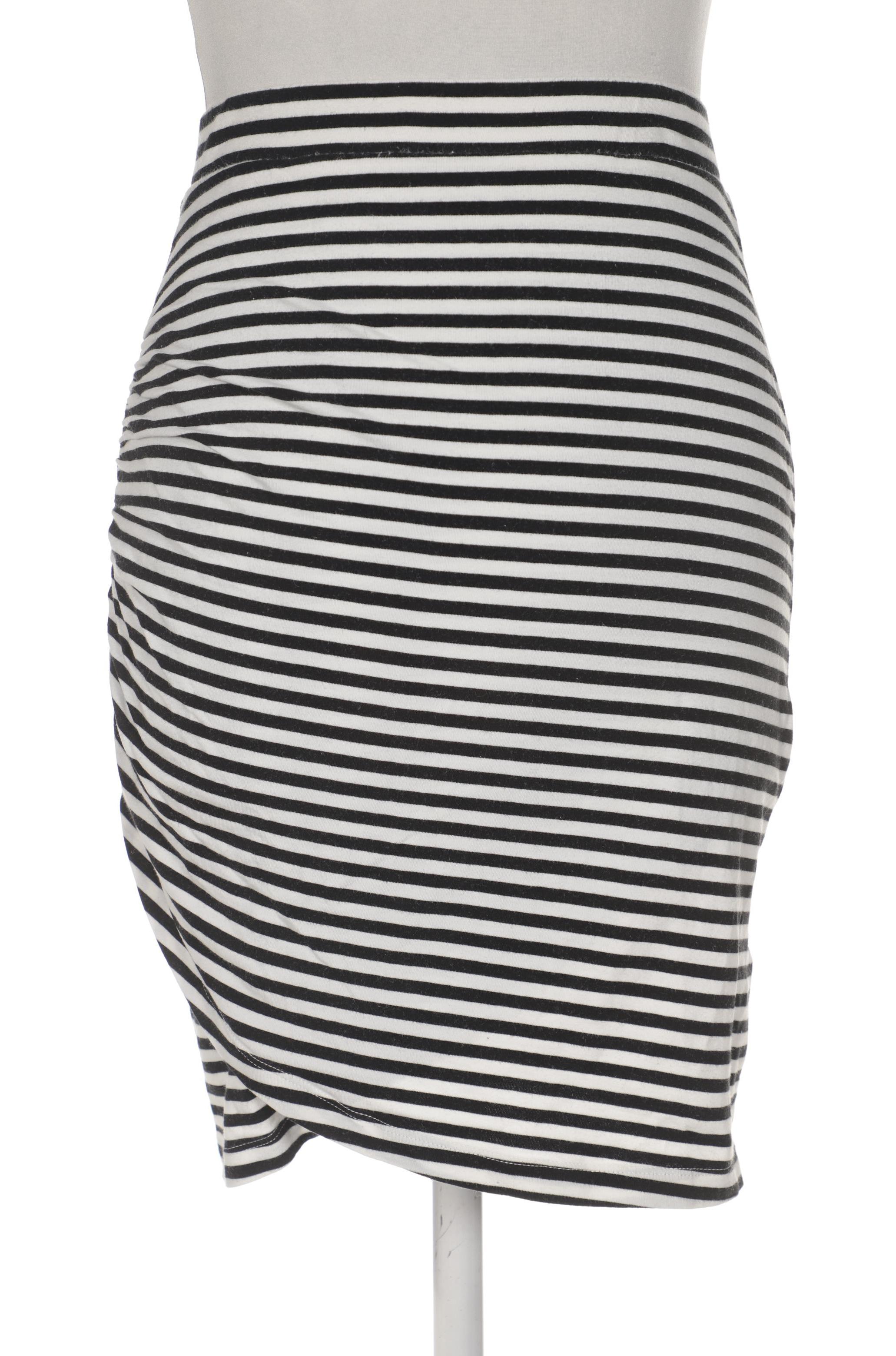 

Armedangels Damen Rock, schwarz, Gr. 36