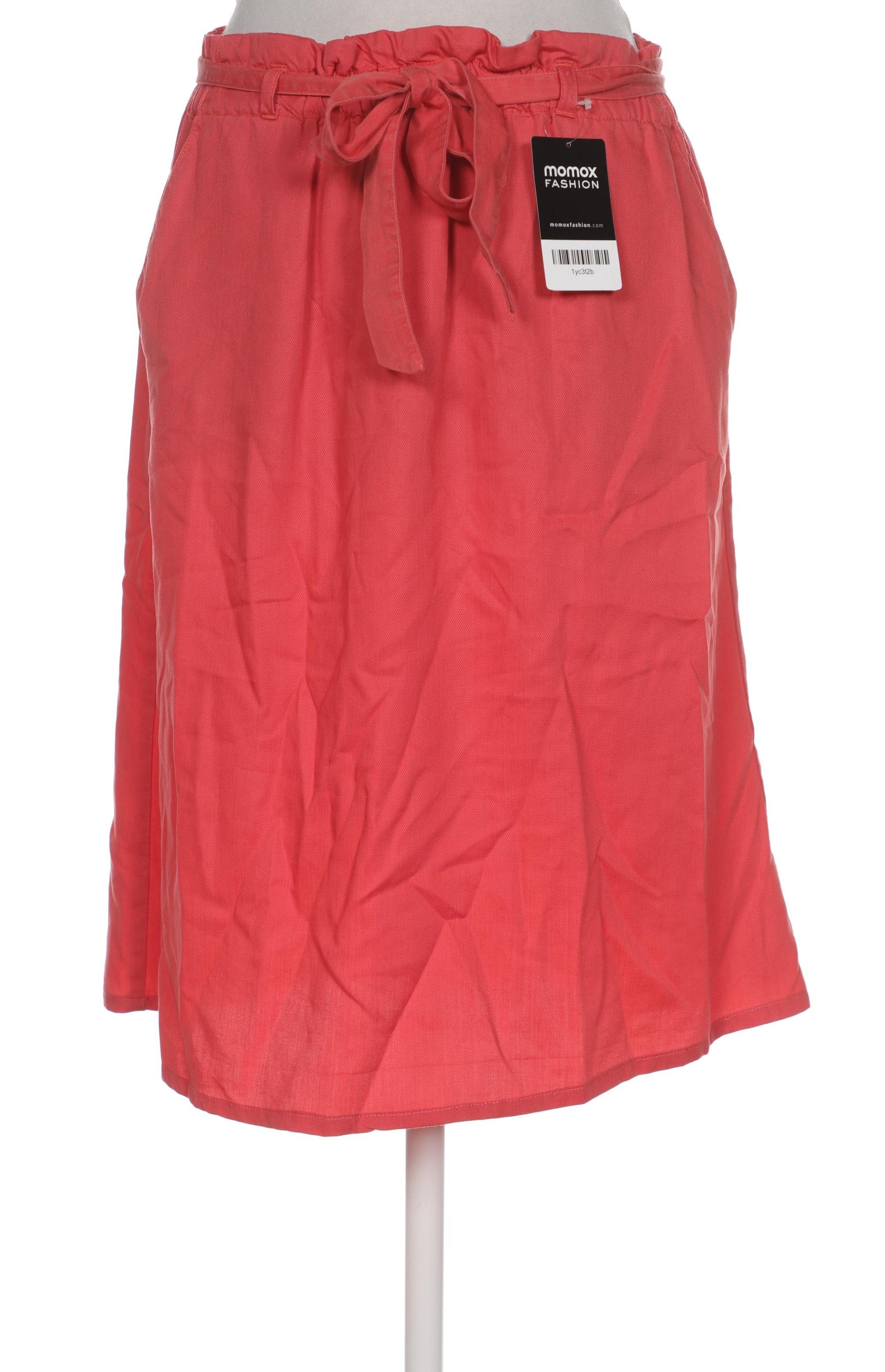 

Armedangels Damen Rock, rot, Gr. 38