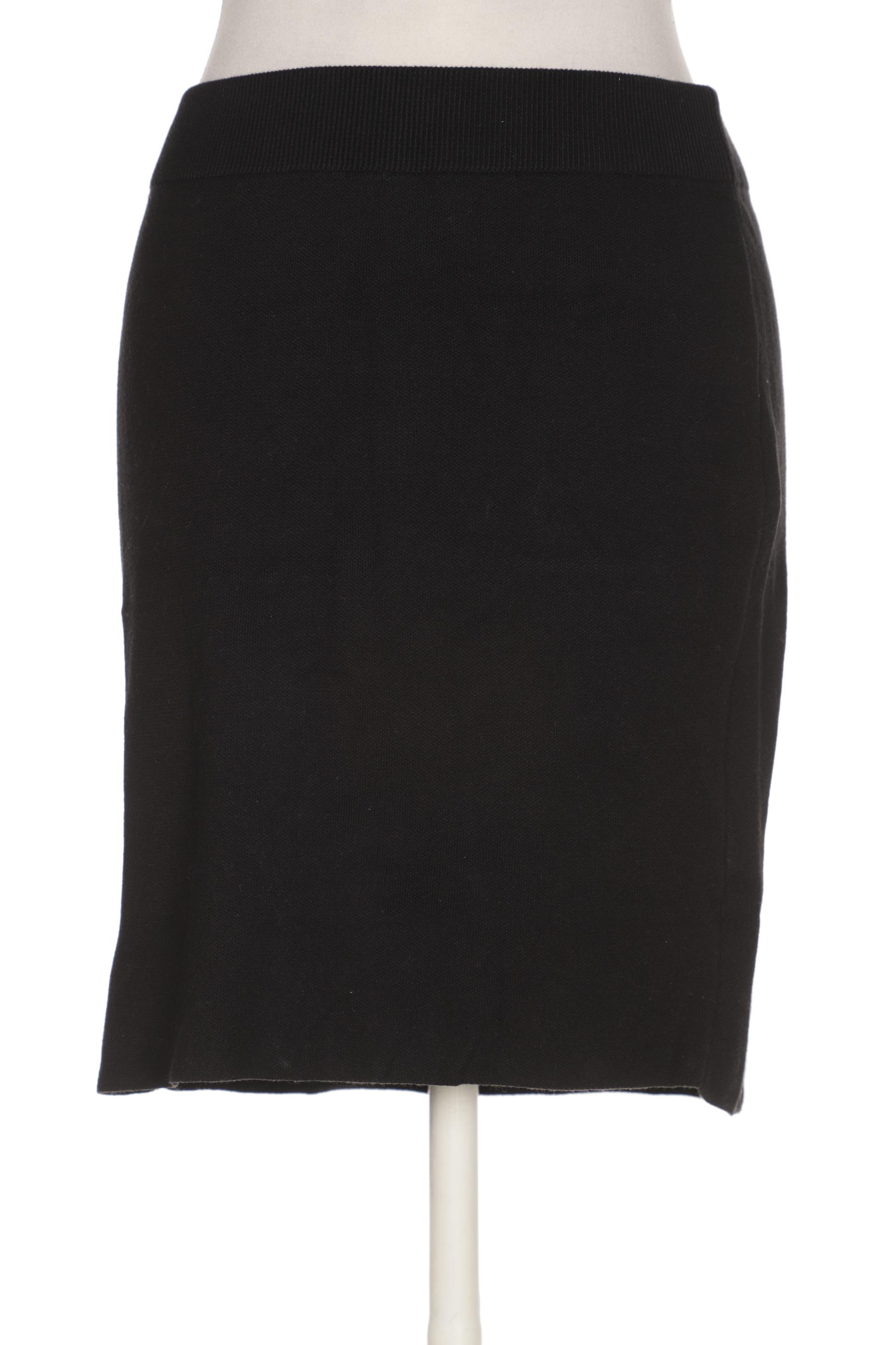

Armedangels Damen Rock, schwarz, Gr. 40