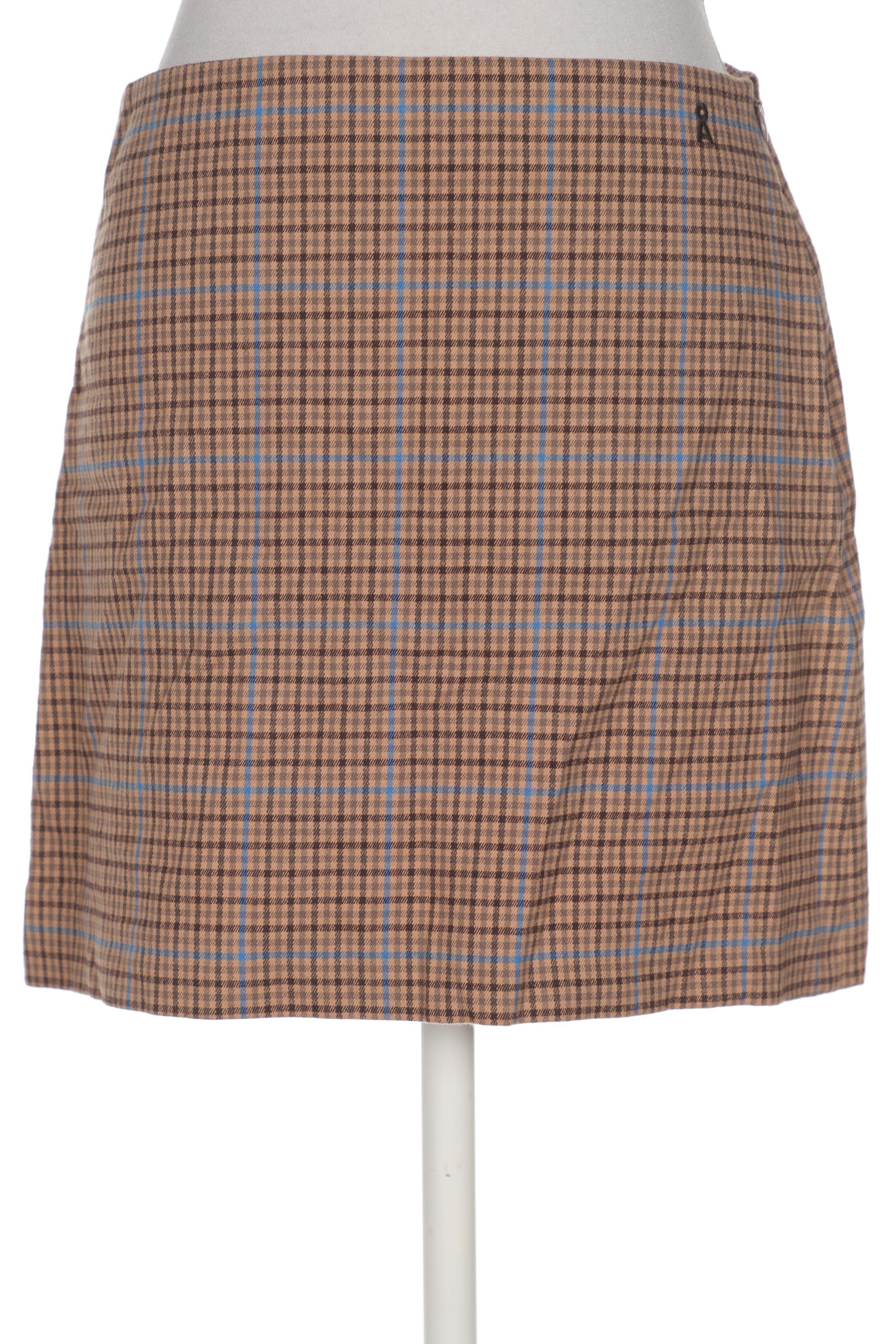 

Armedangels Damen Rock, braun, Gr. 34